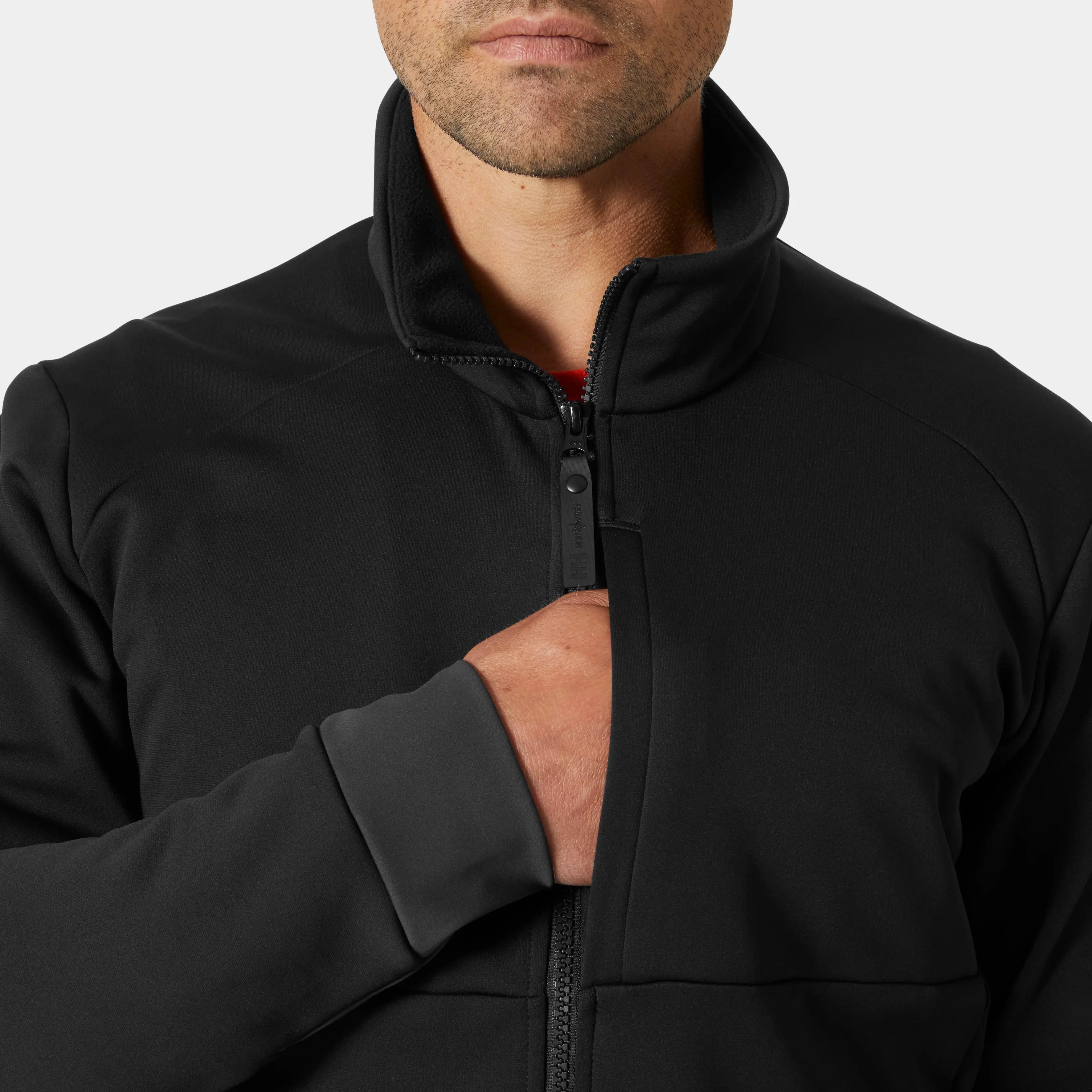 TECH MIDLAYER 