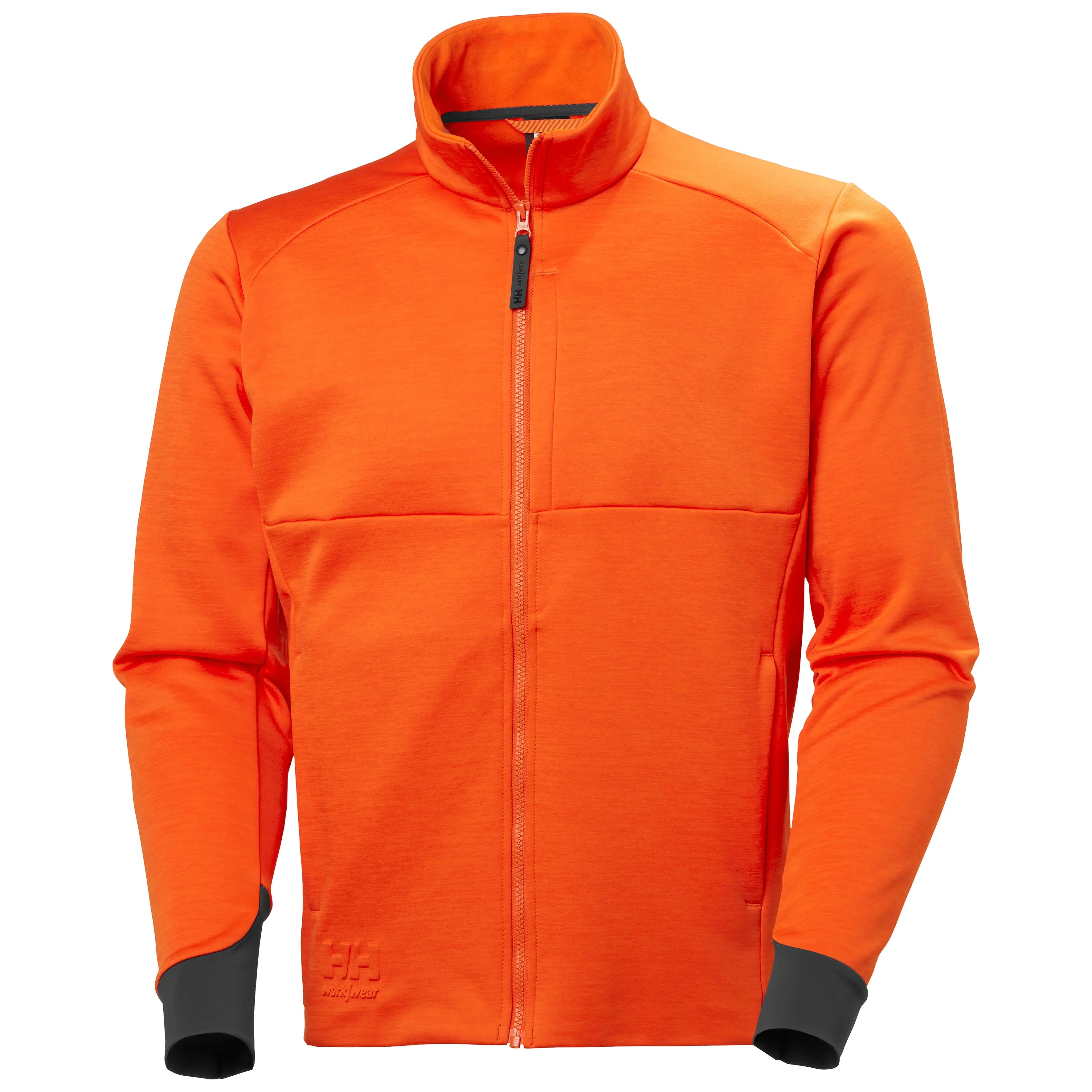 TECH MIDLAYER 