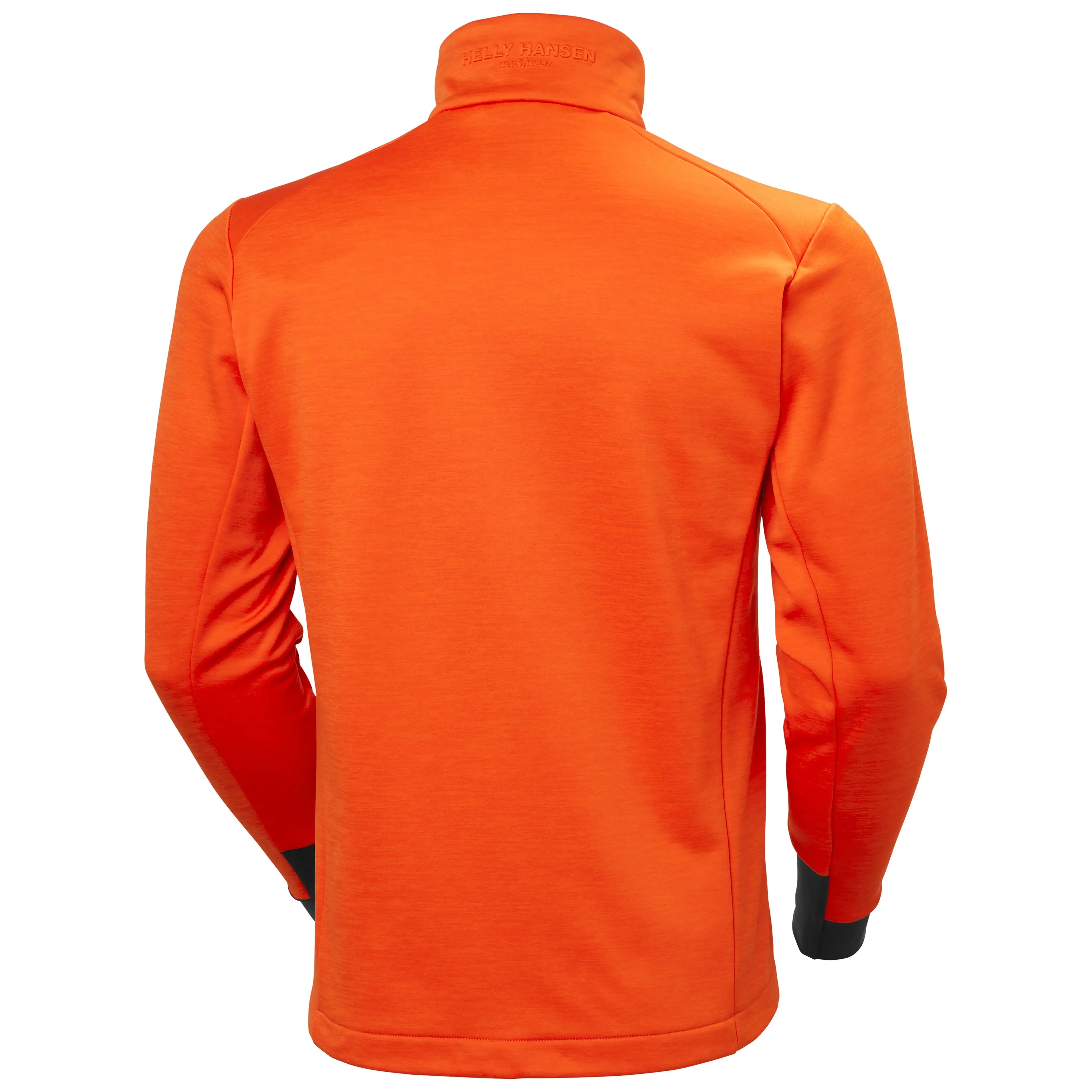 TECH MIDLAYER 