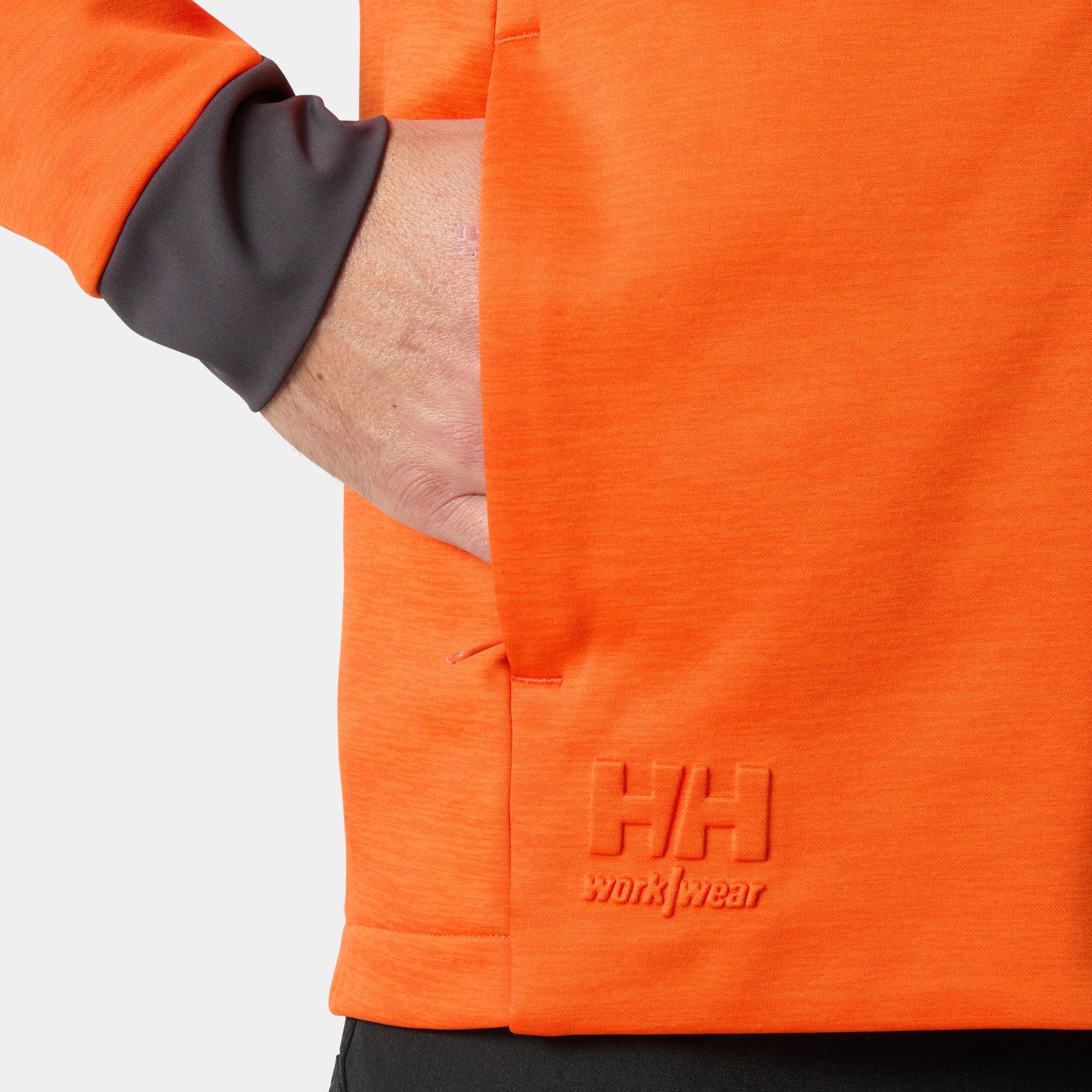 TECH MIDLAYER 