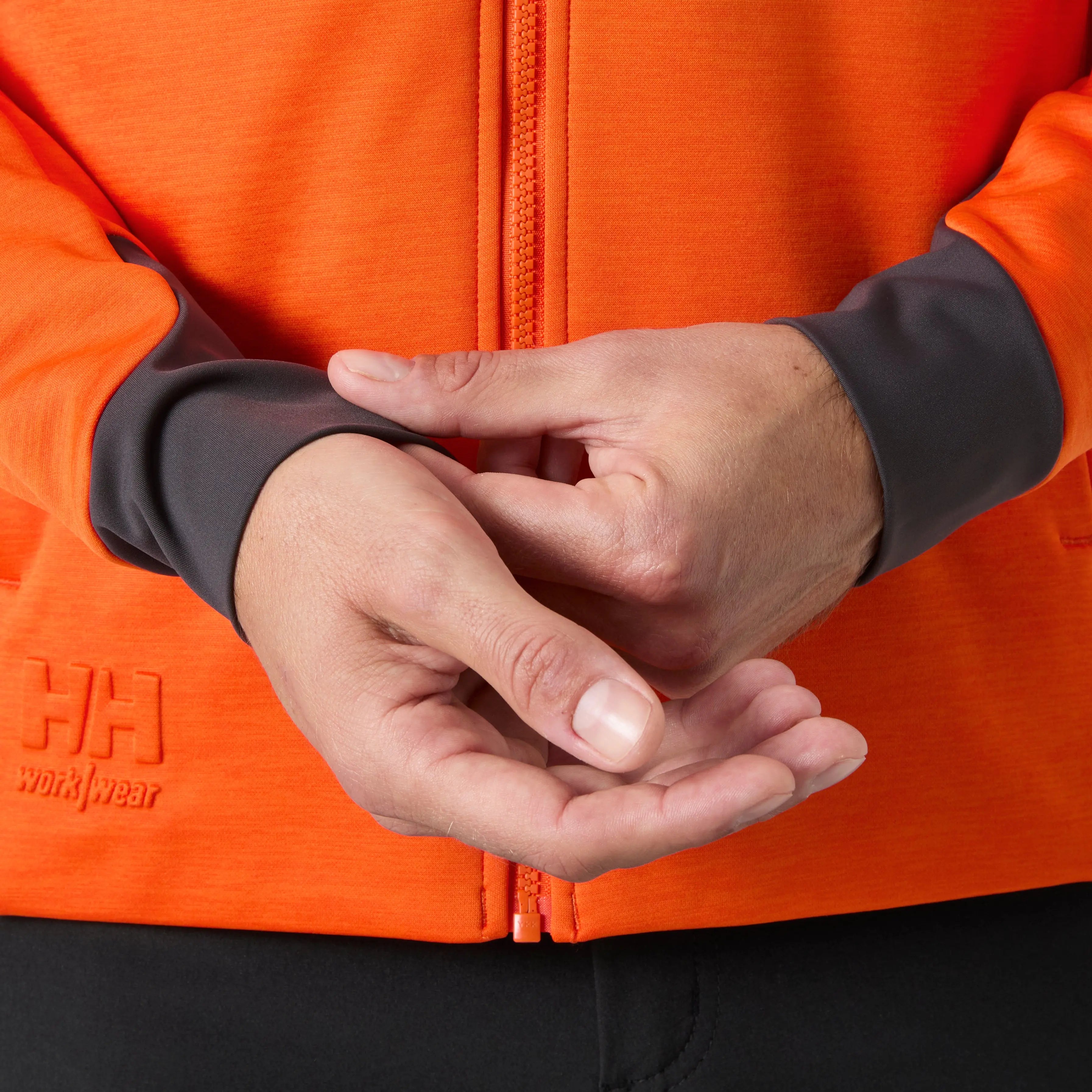 TECH MIDLAYER 