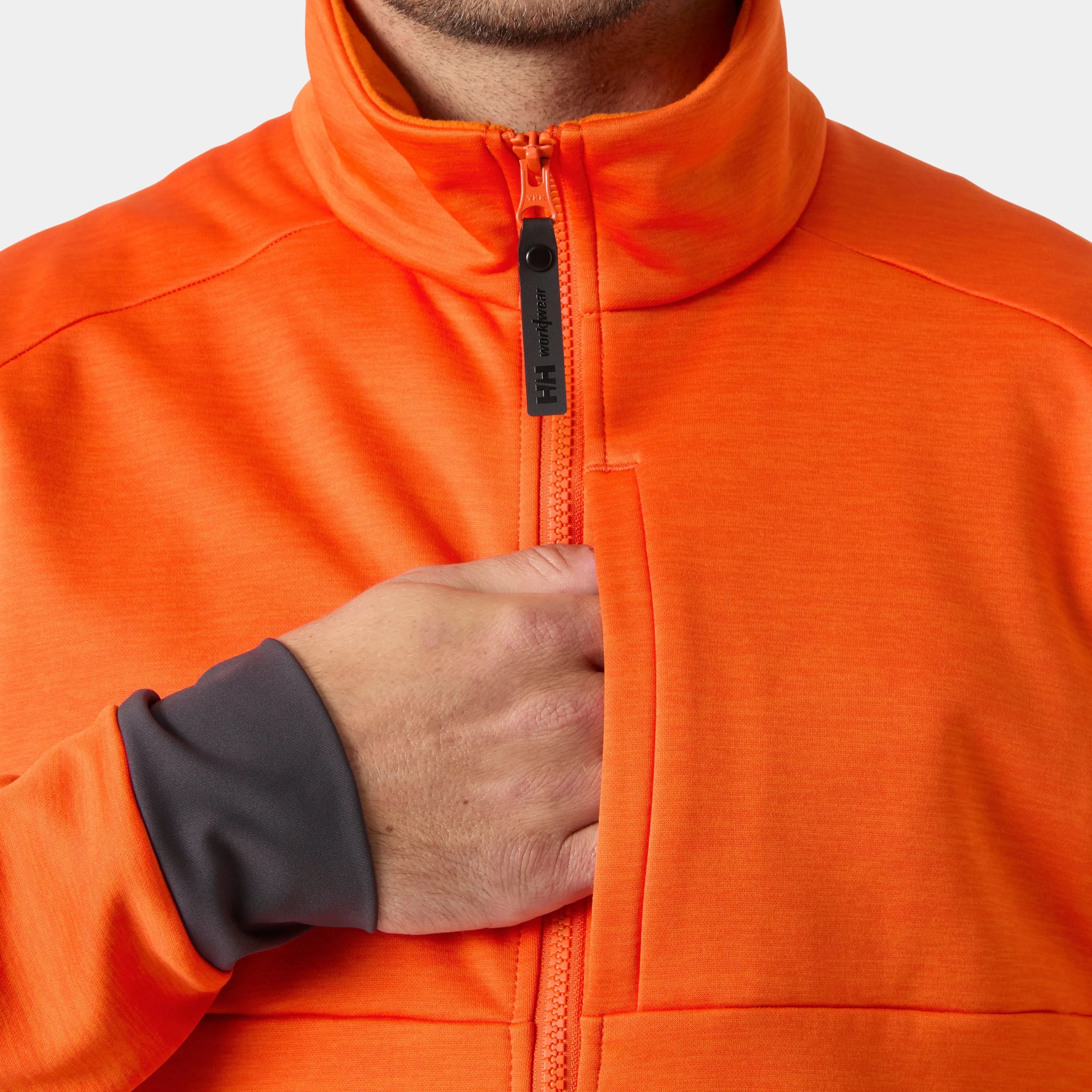 TECH MIDLAYER 