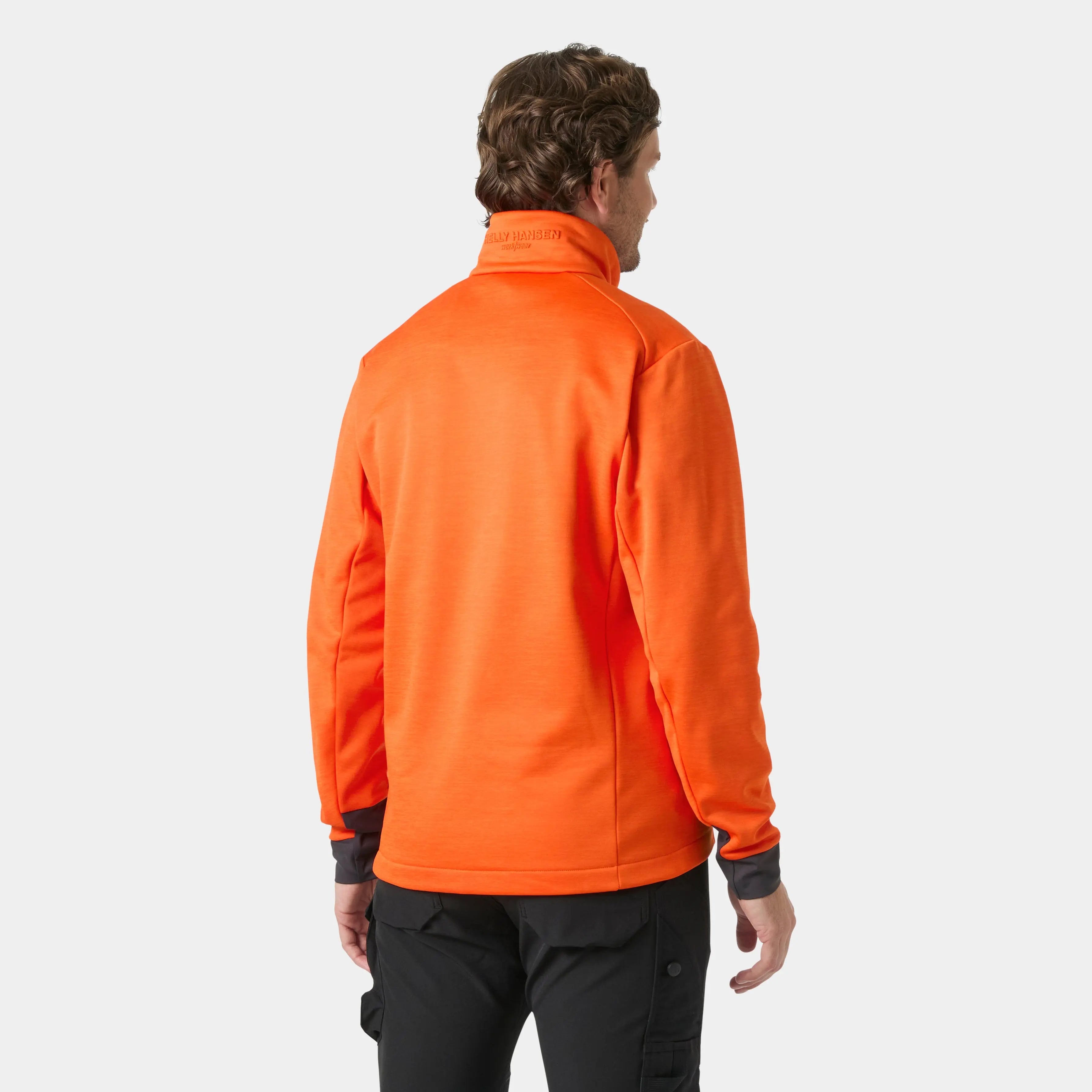 TECH MIDLAYER 