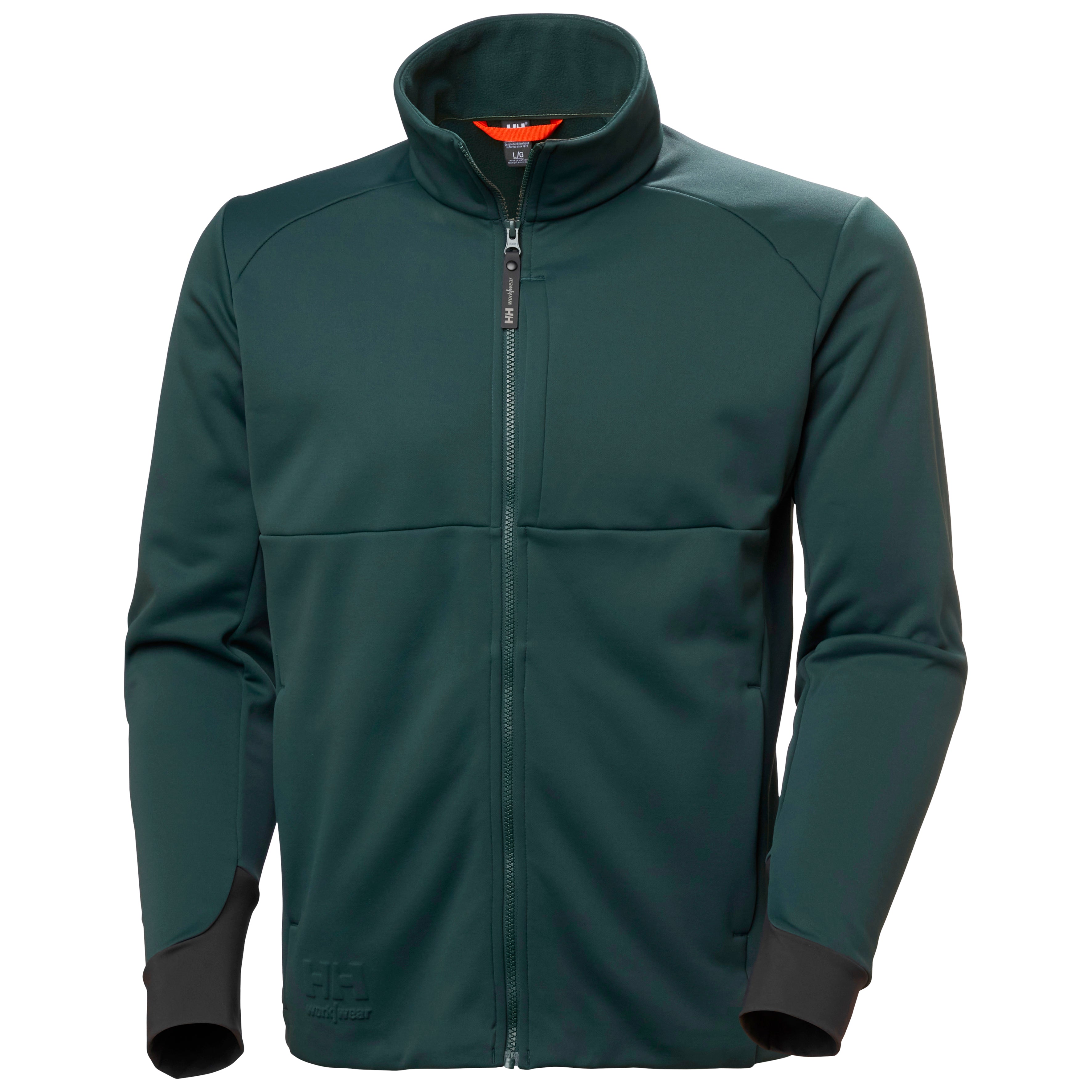 TECH MIDLAYER 