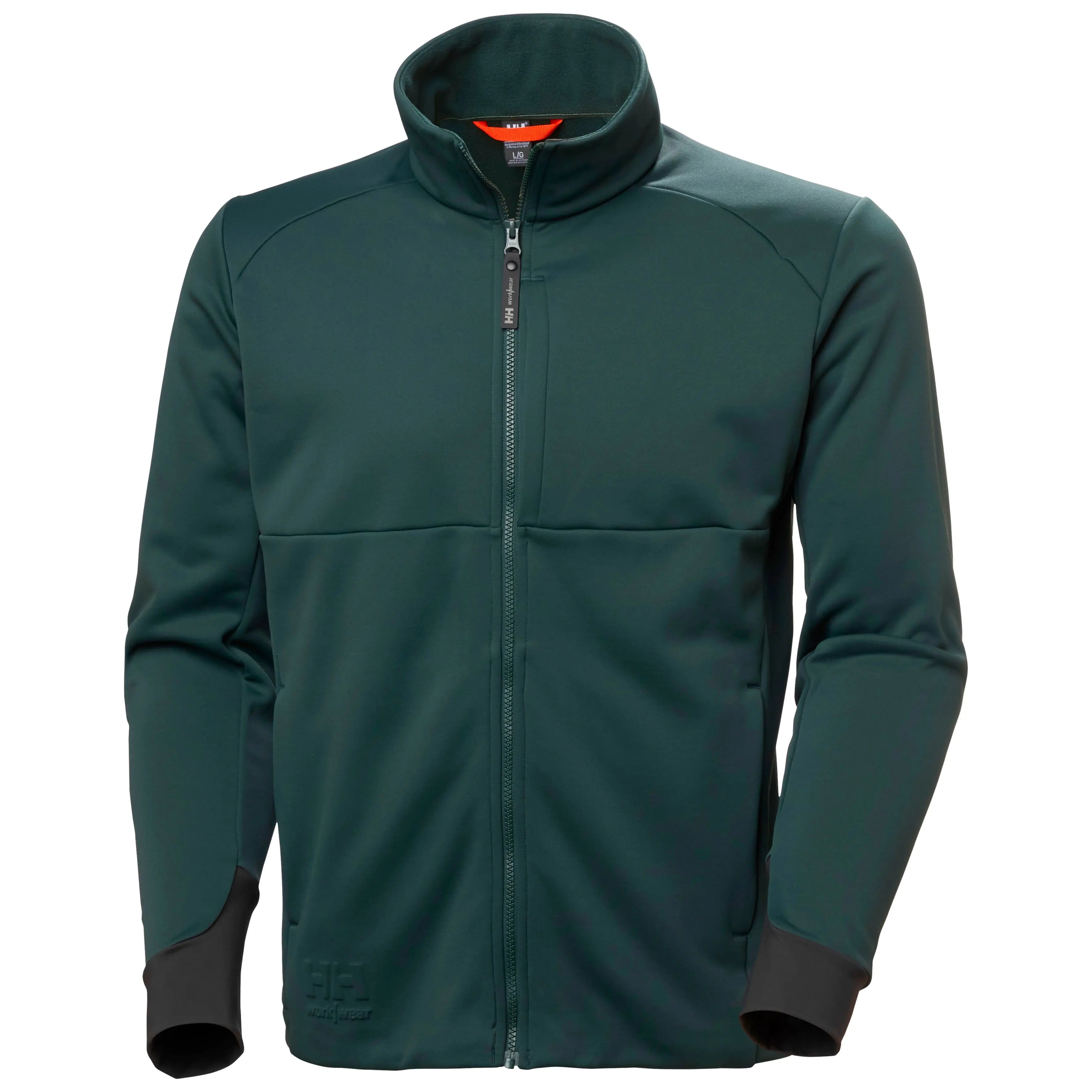 TECH MIDLAYER 