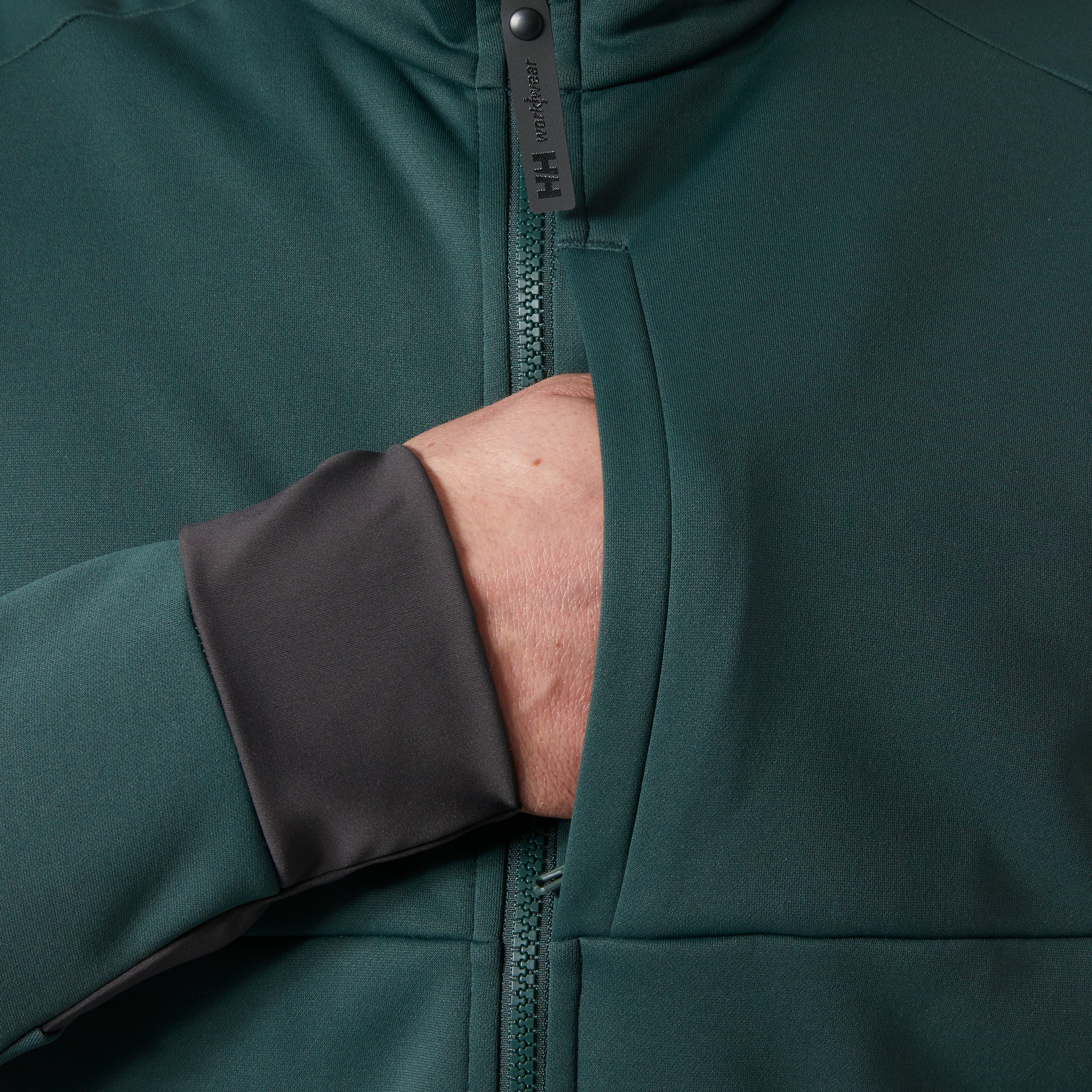 TECH MIDLAYER 