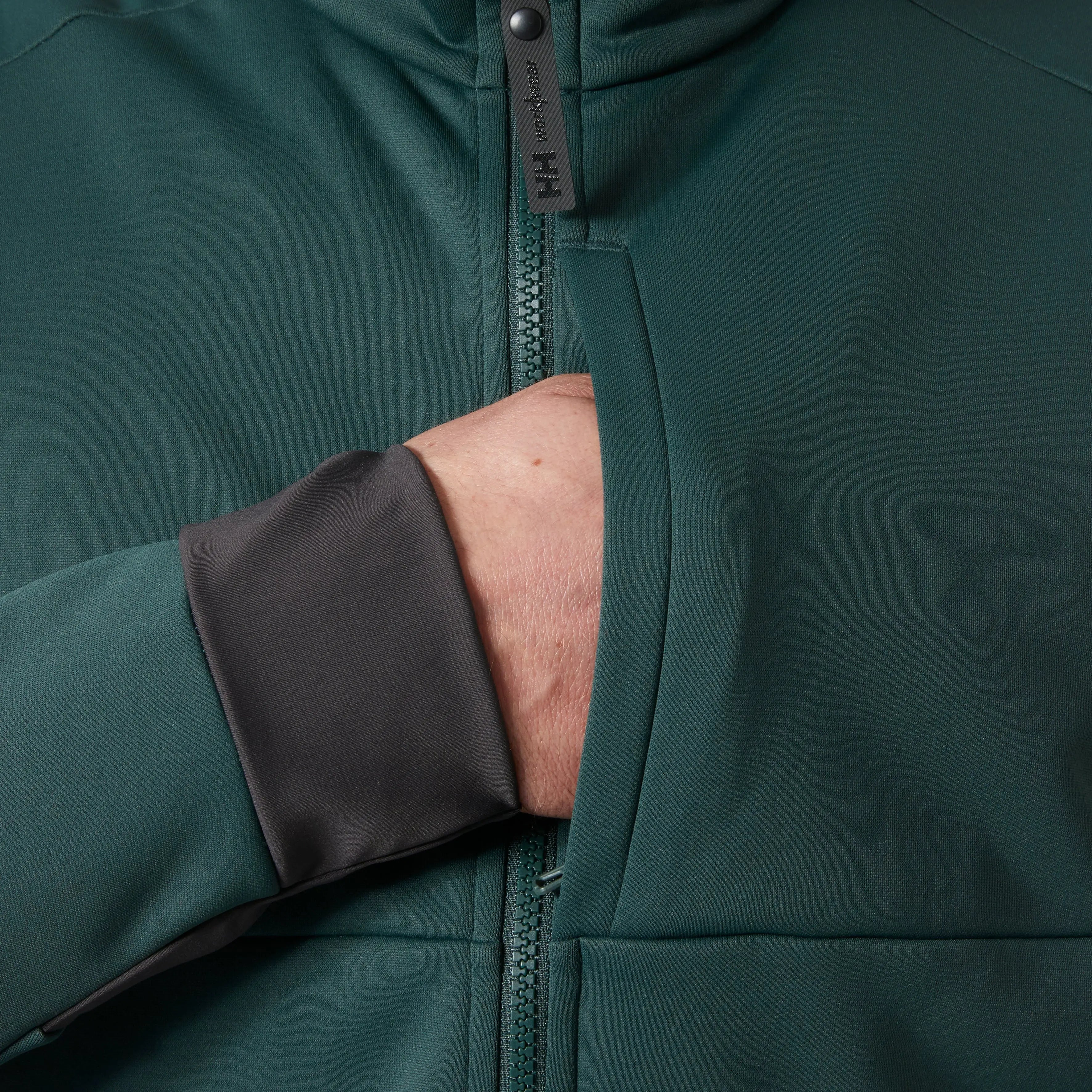TECH MIDLAYER 