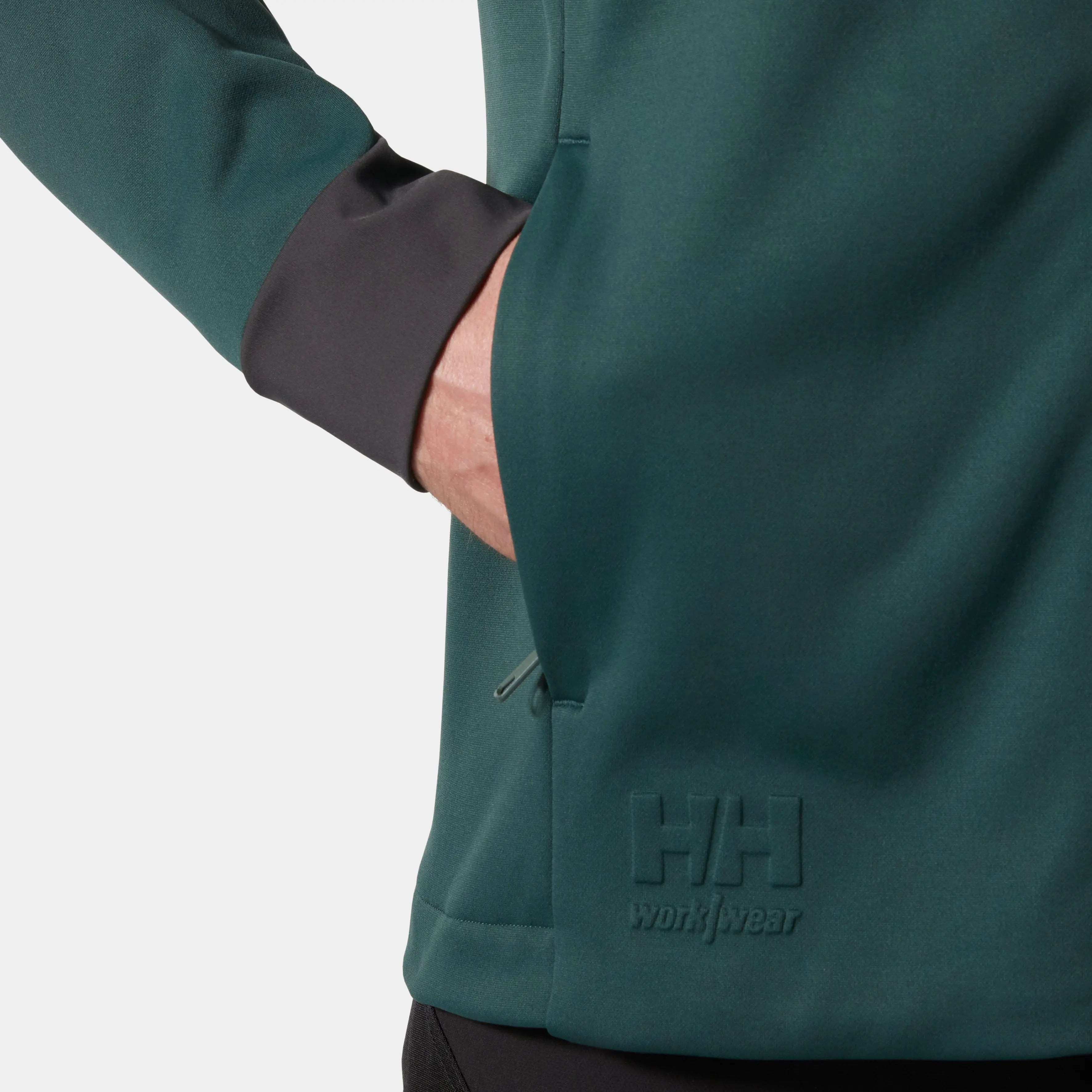 TECH MIDLAYER 