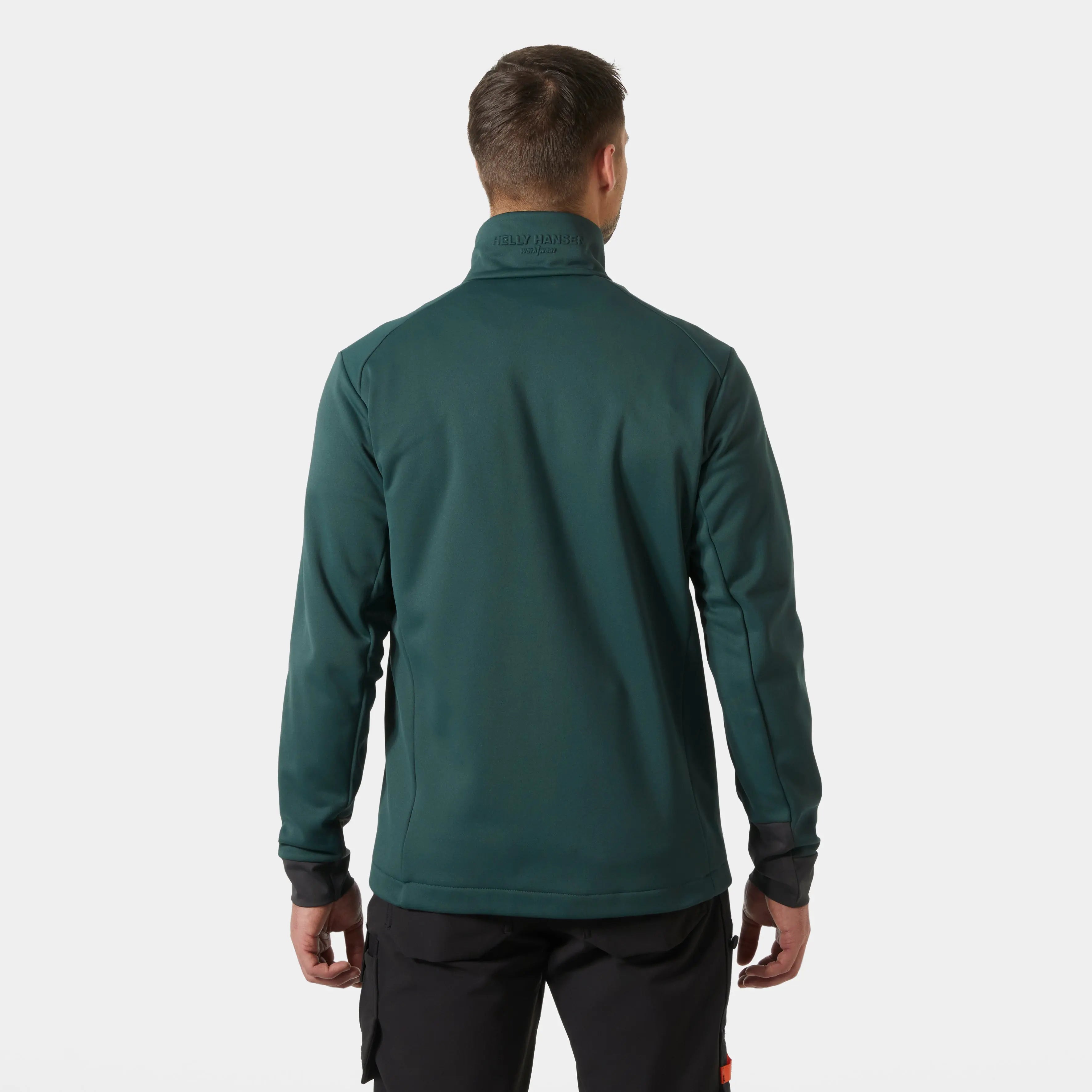 TECH MIDLAYER 