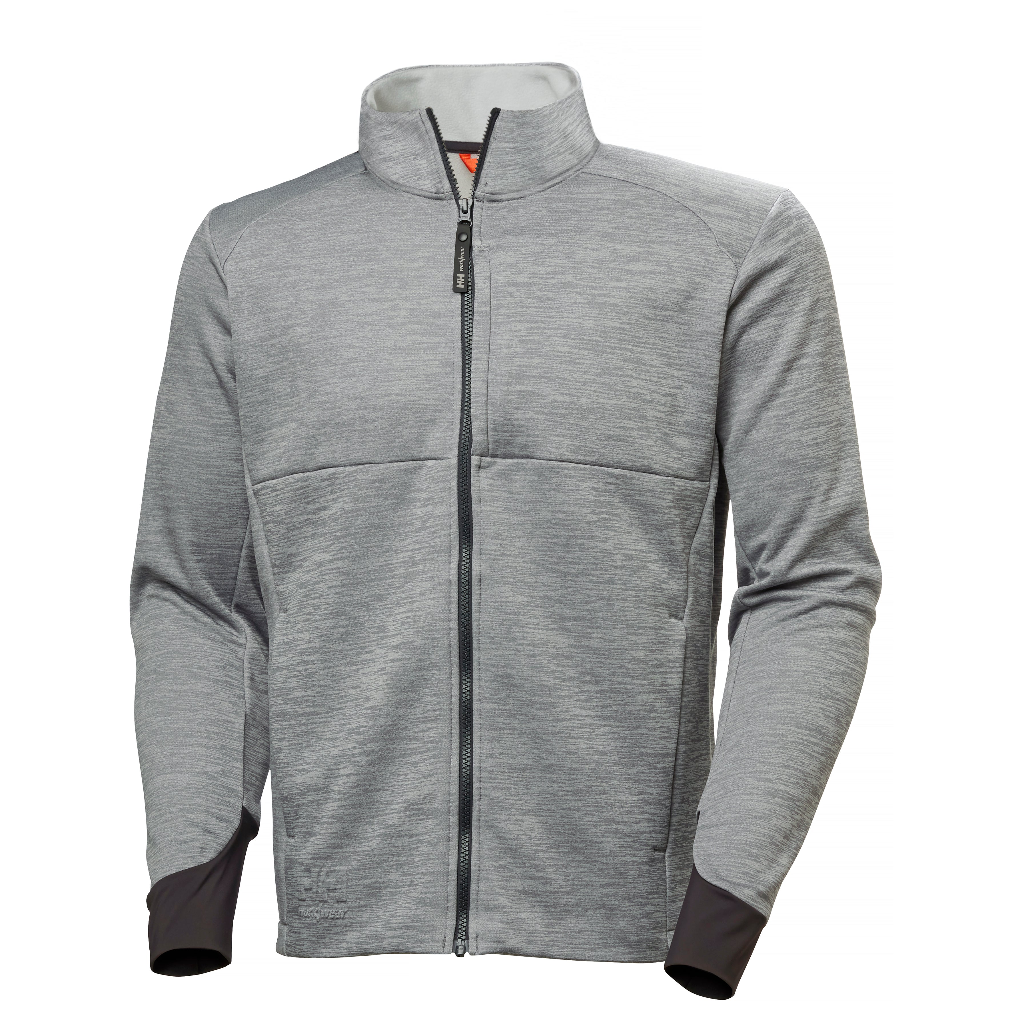 TECH MIDLAYER 