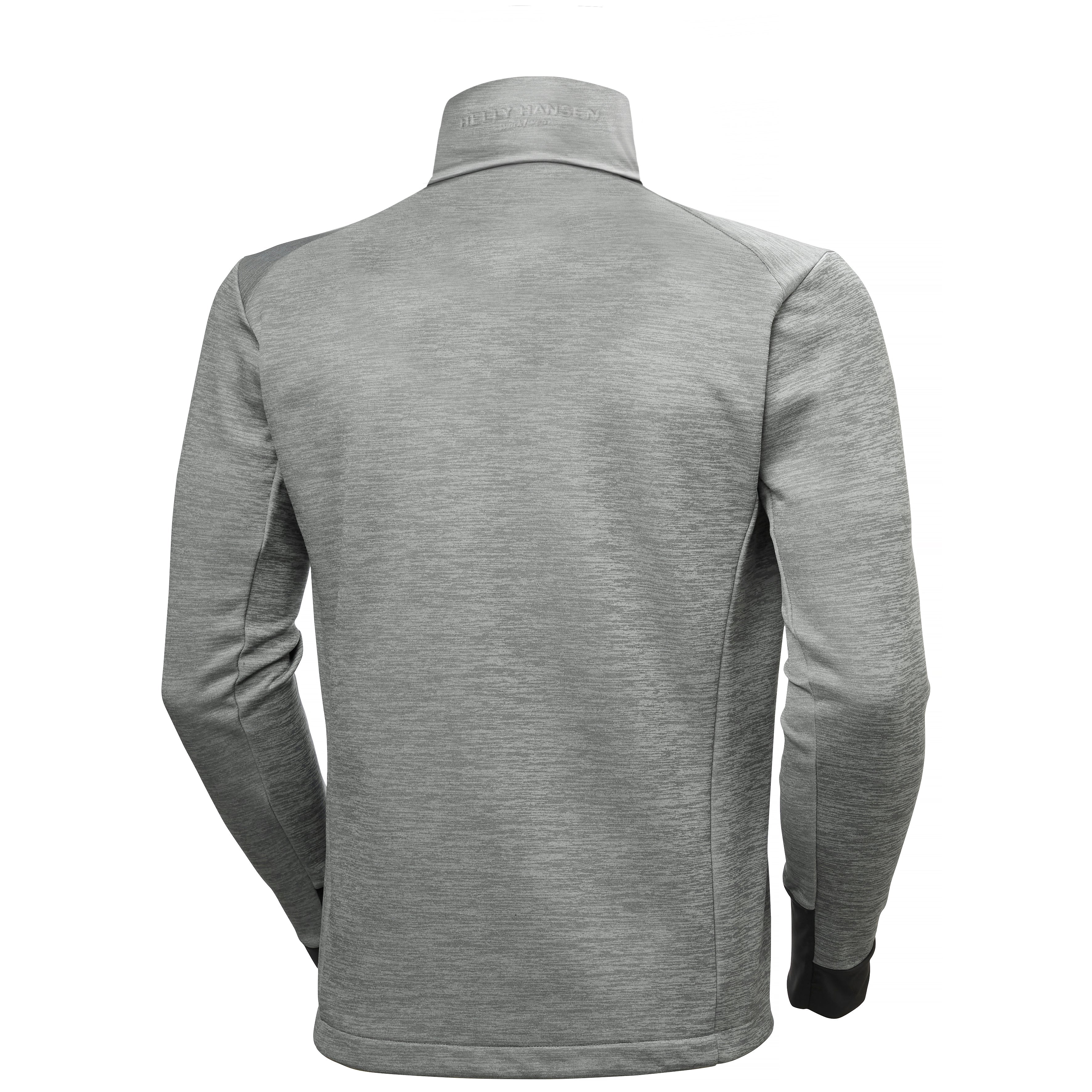 TECH MIDLAYER 