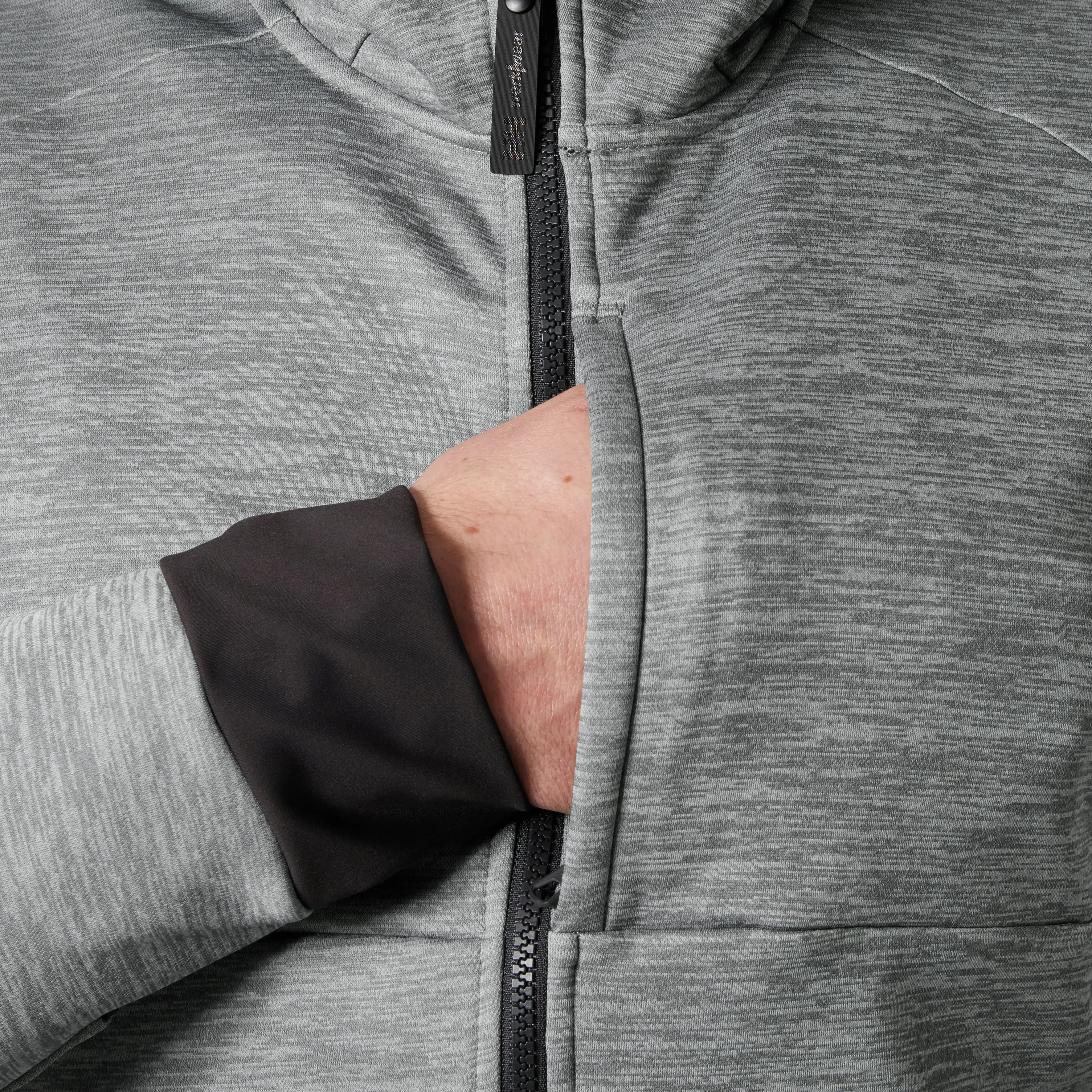 TECH MIDLAYER 