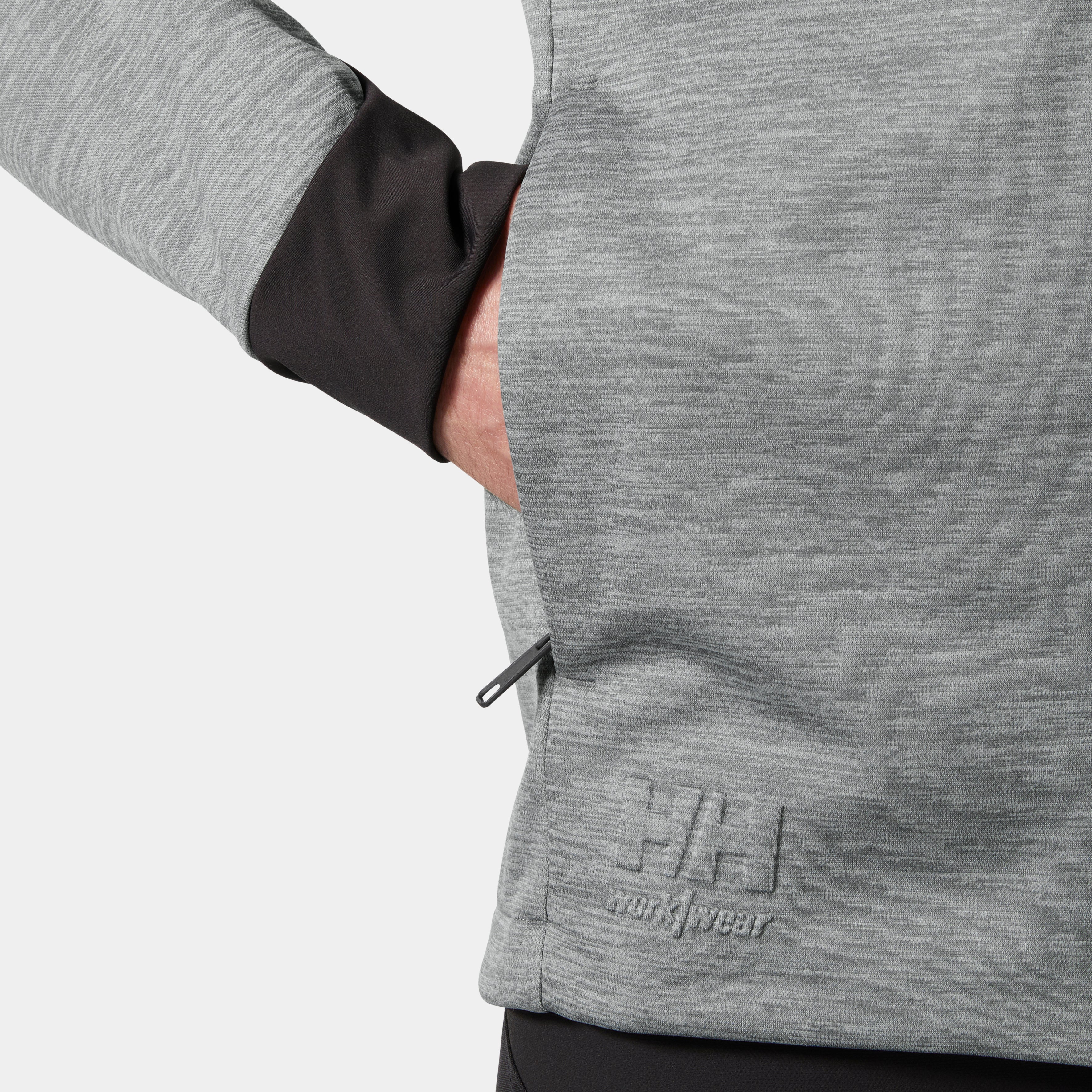 TECH MIDLAYER 