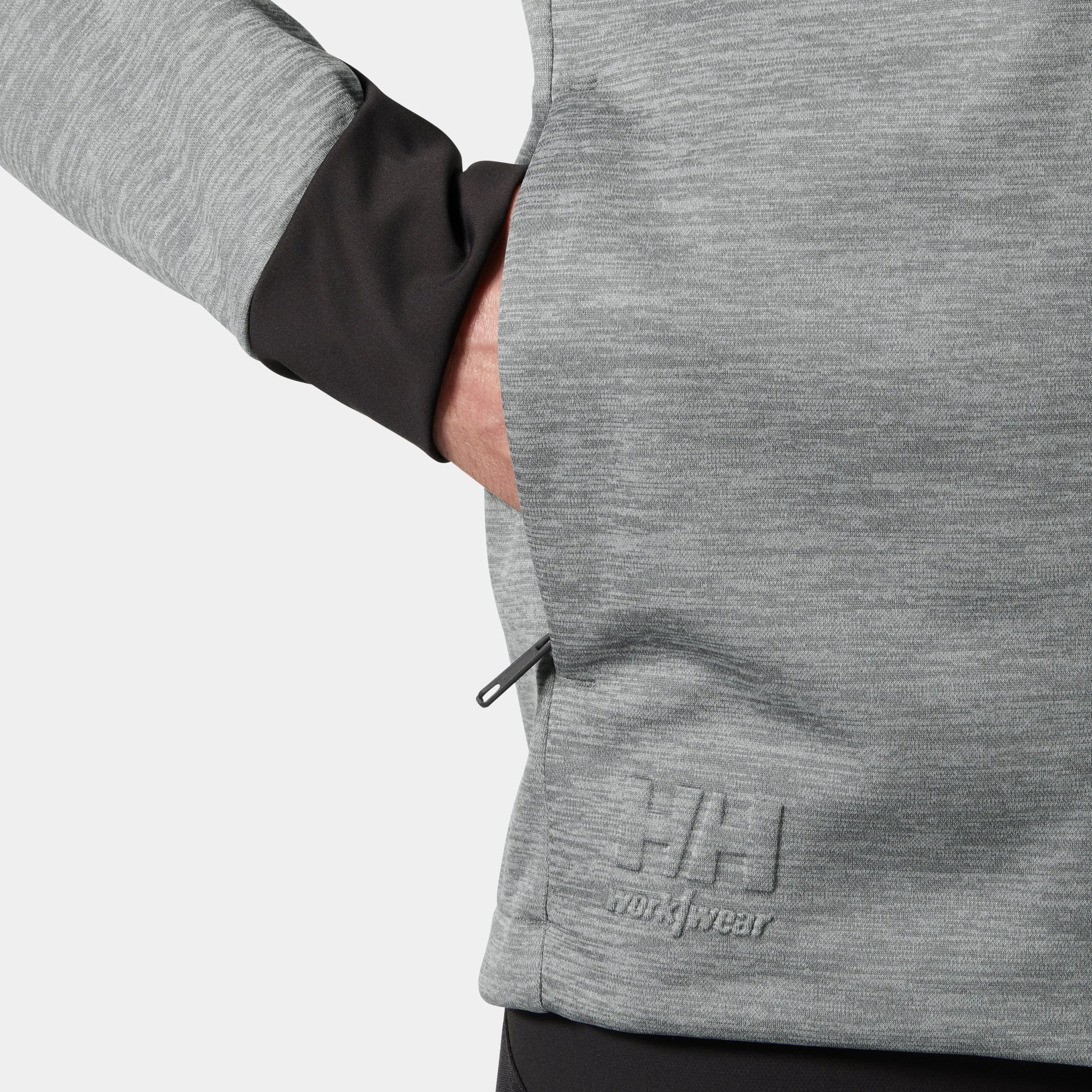 TECH MIDLAYER 