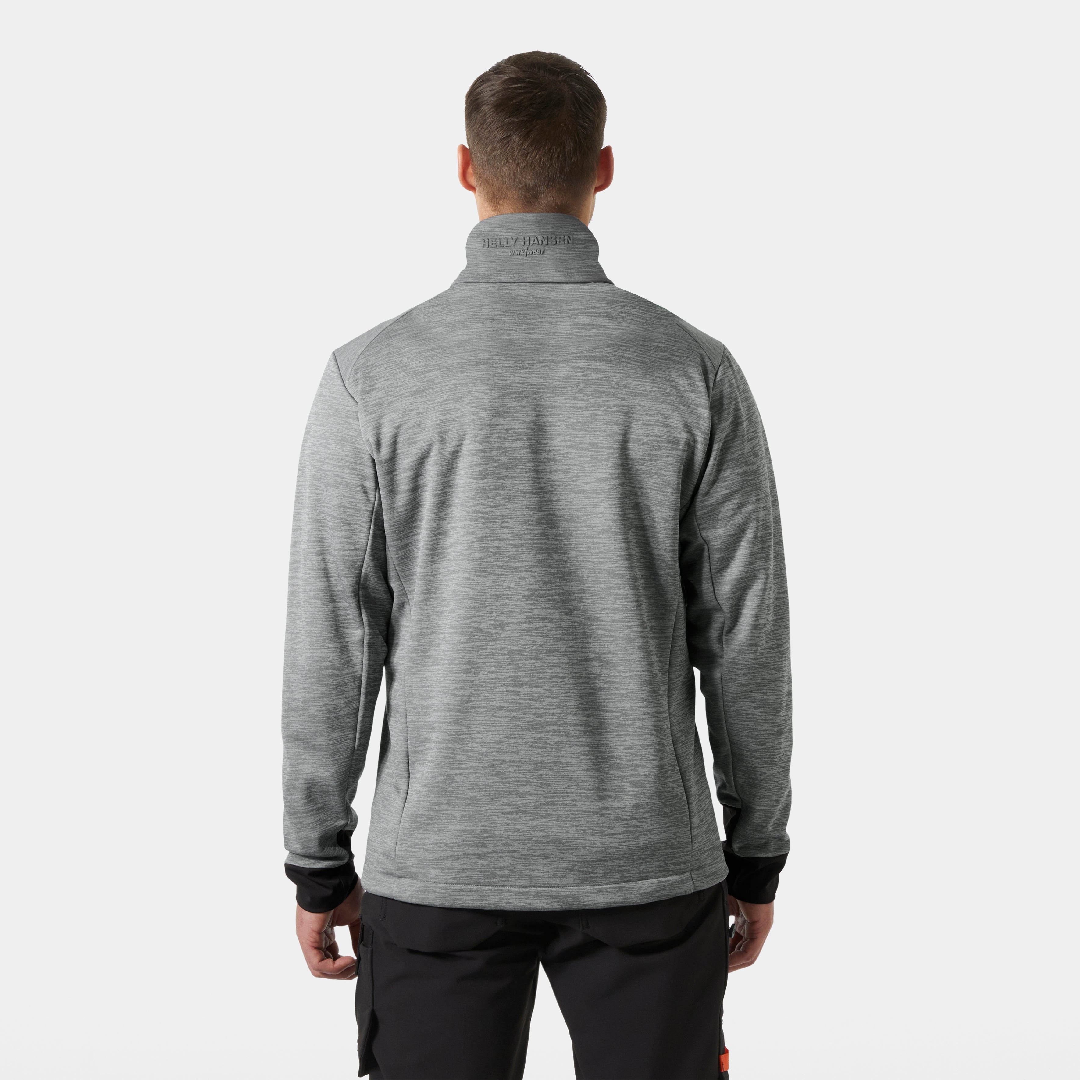 TECH MIDLAYER 