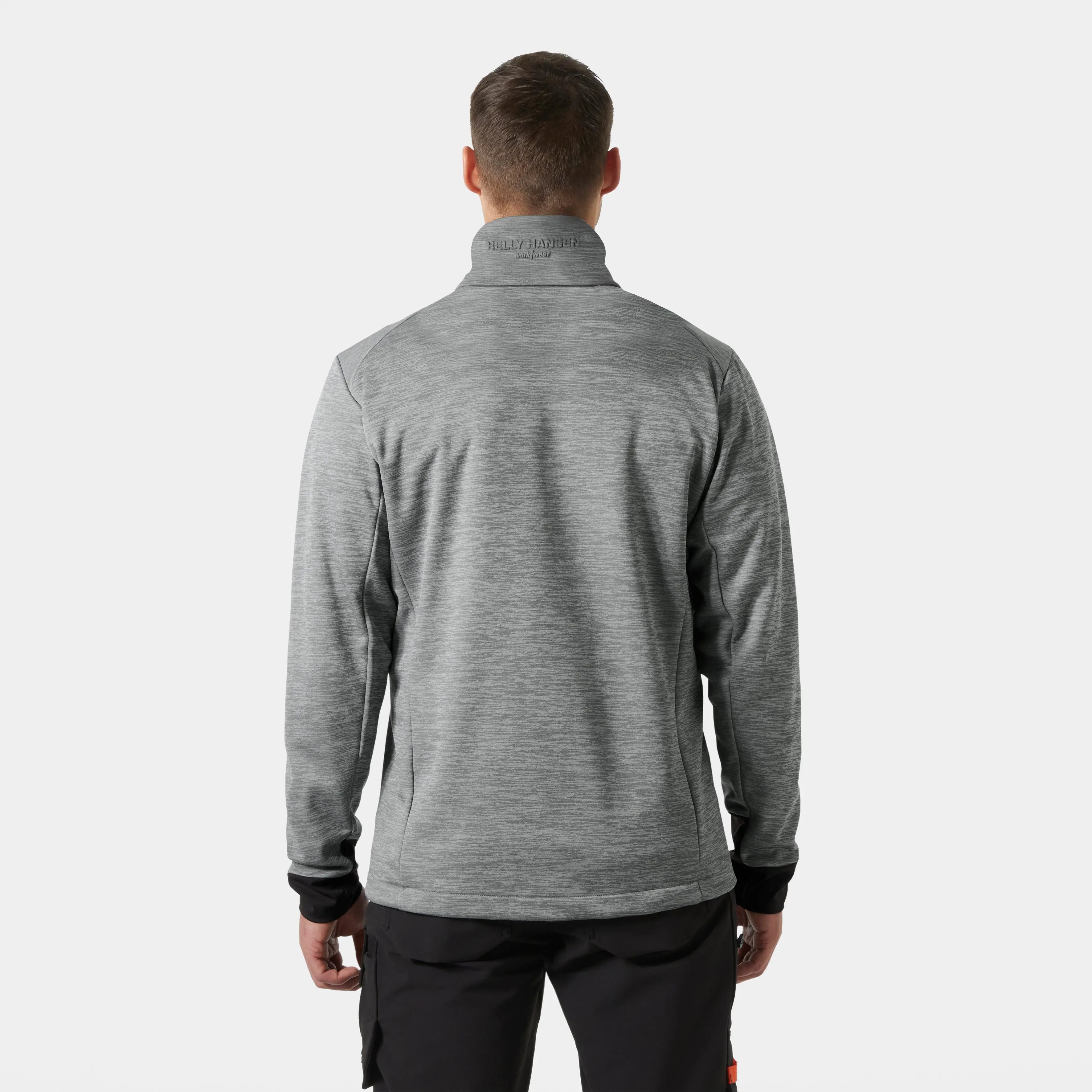 TECH MIDLAYER 