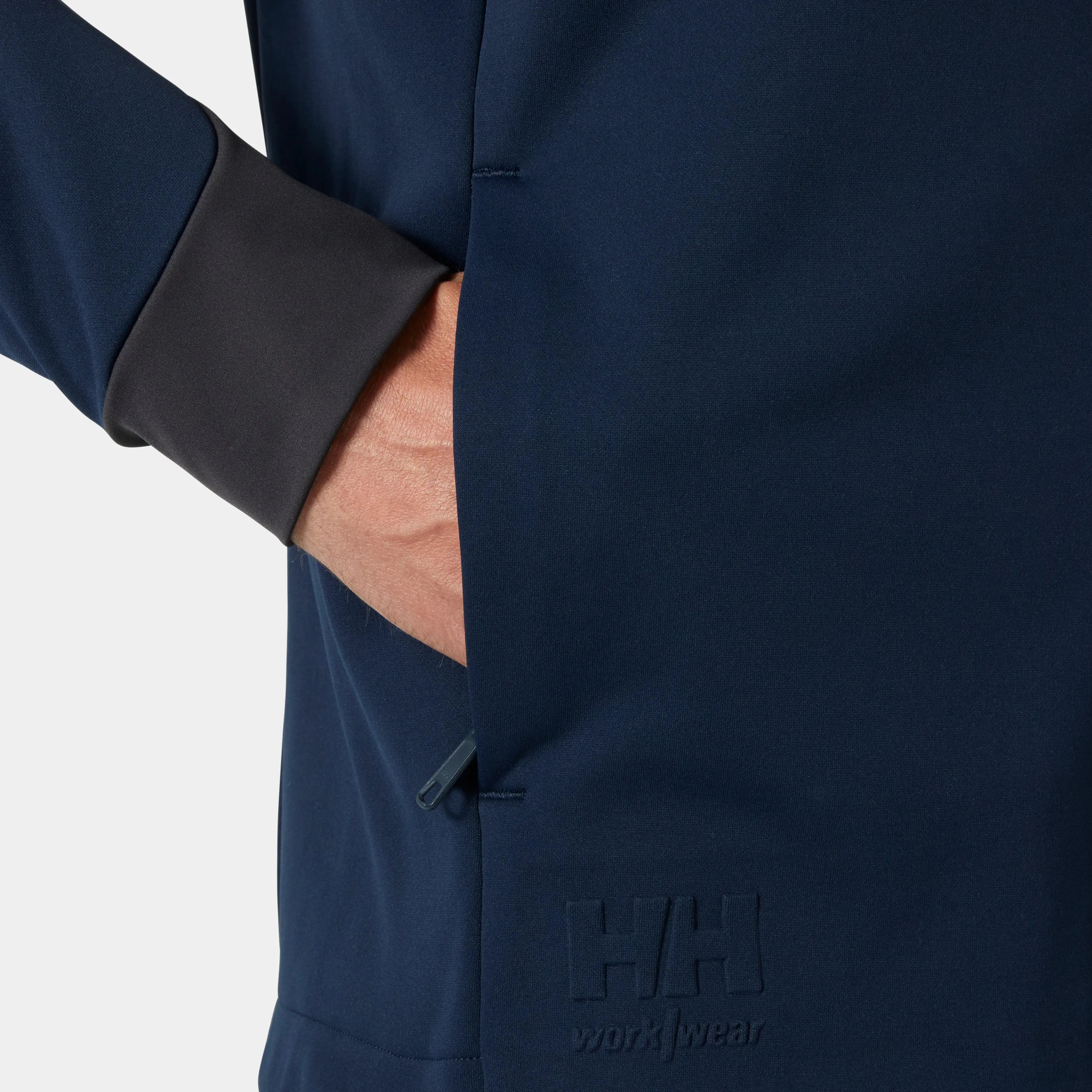 TECH MIDLAYER 