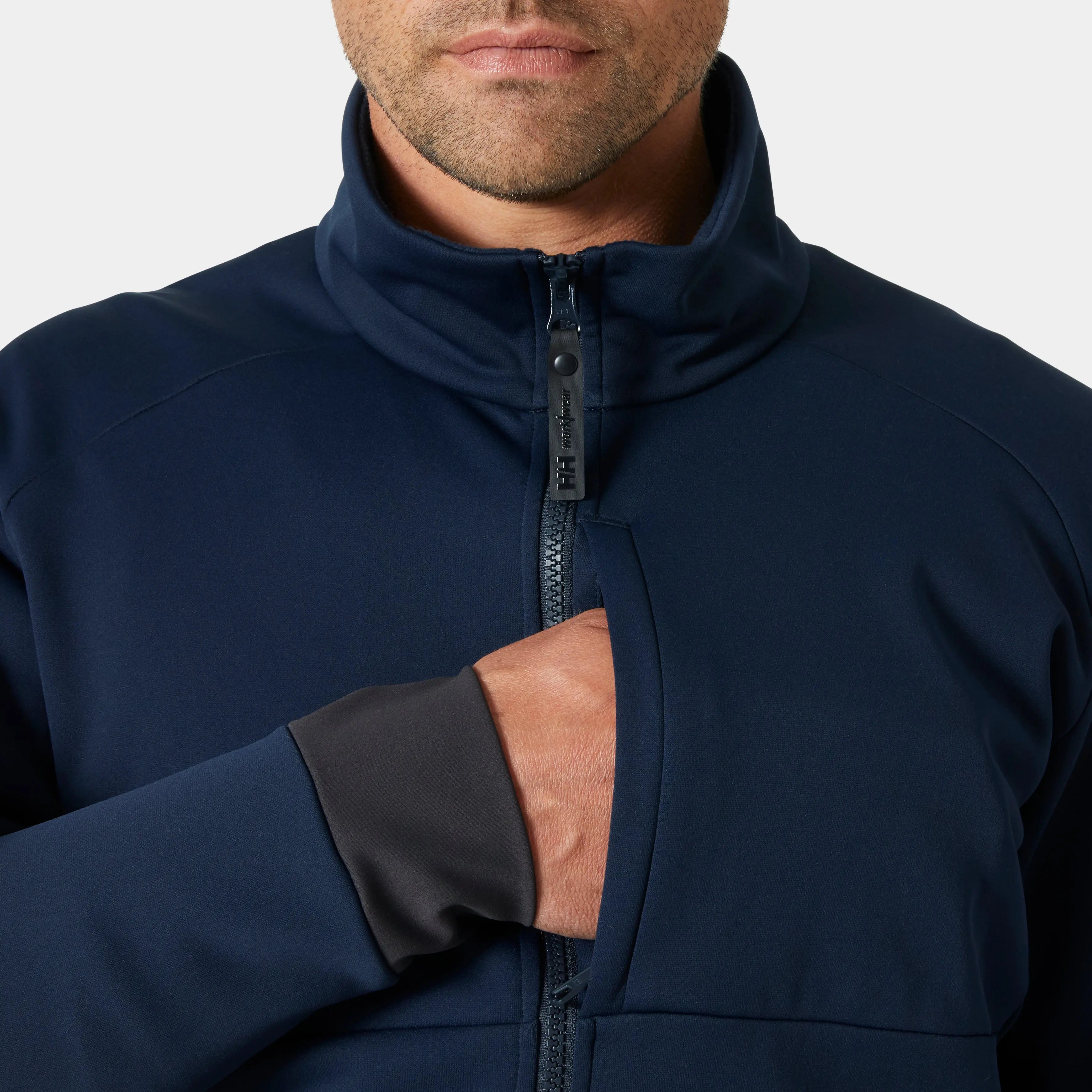 TECH MIDLAYER 