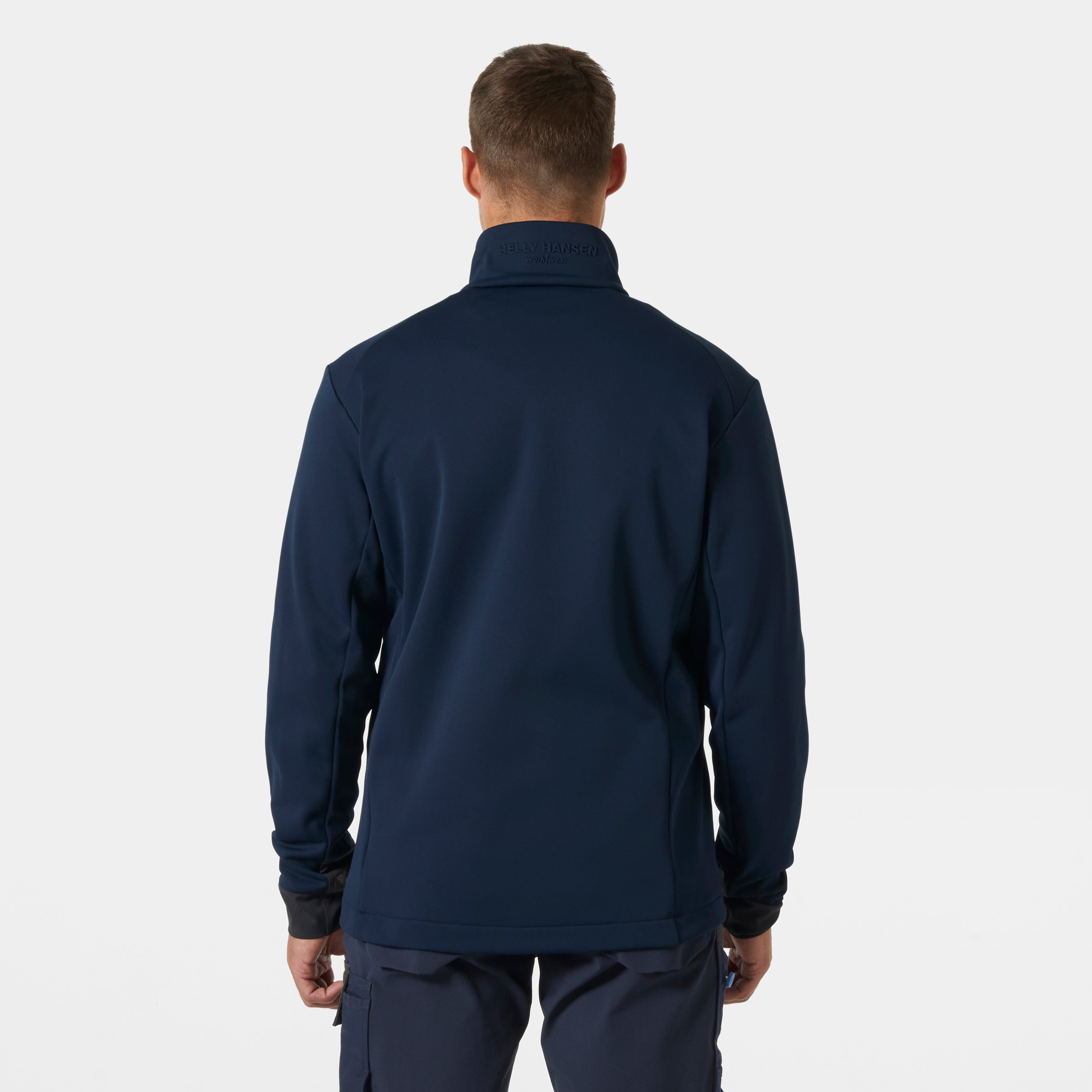 TECH MIDLAYER 