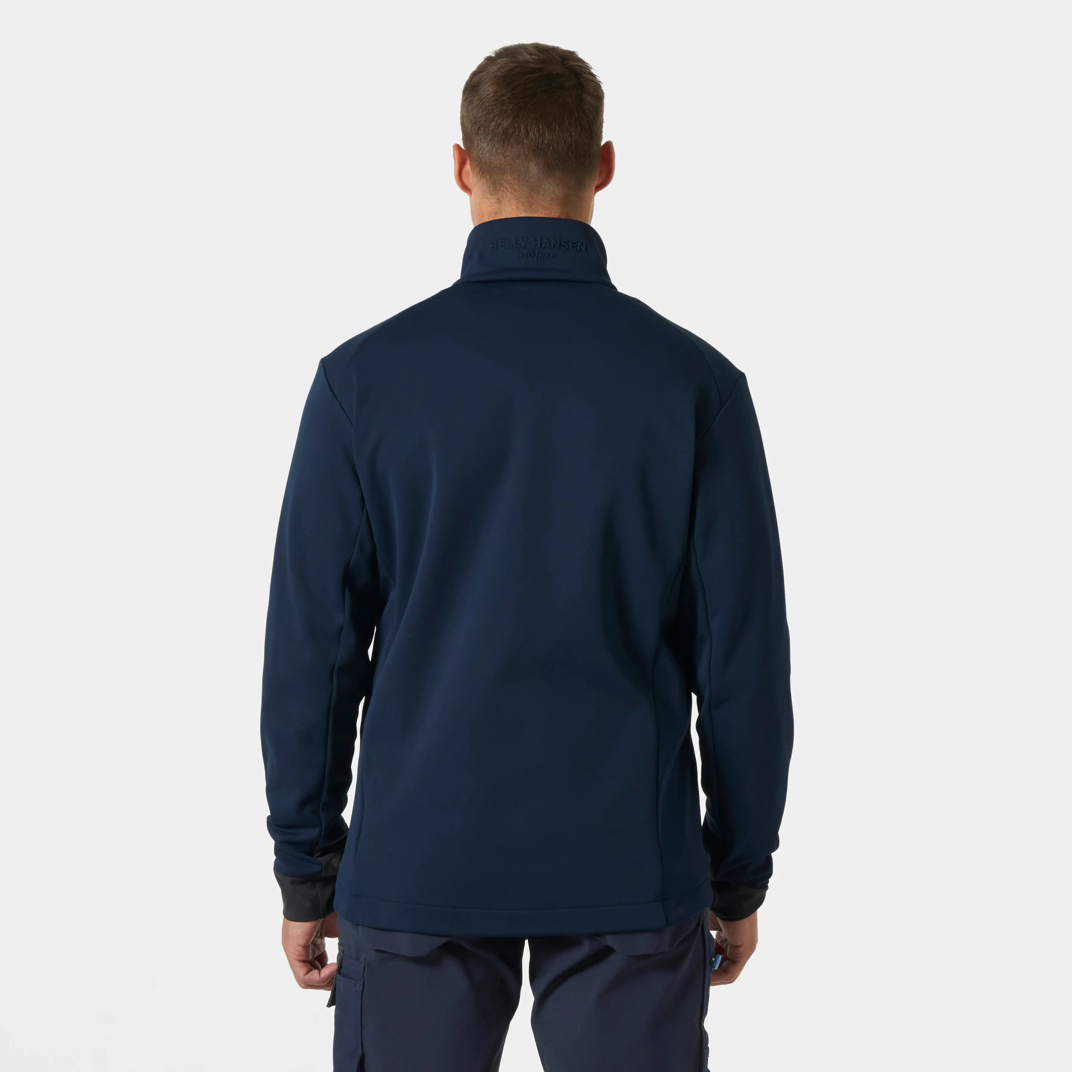 TECH MIDLAYER 