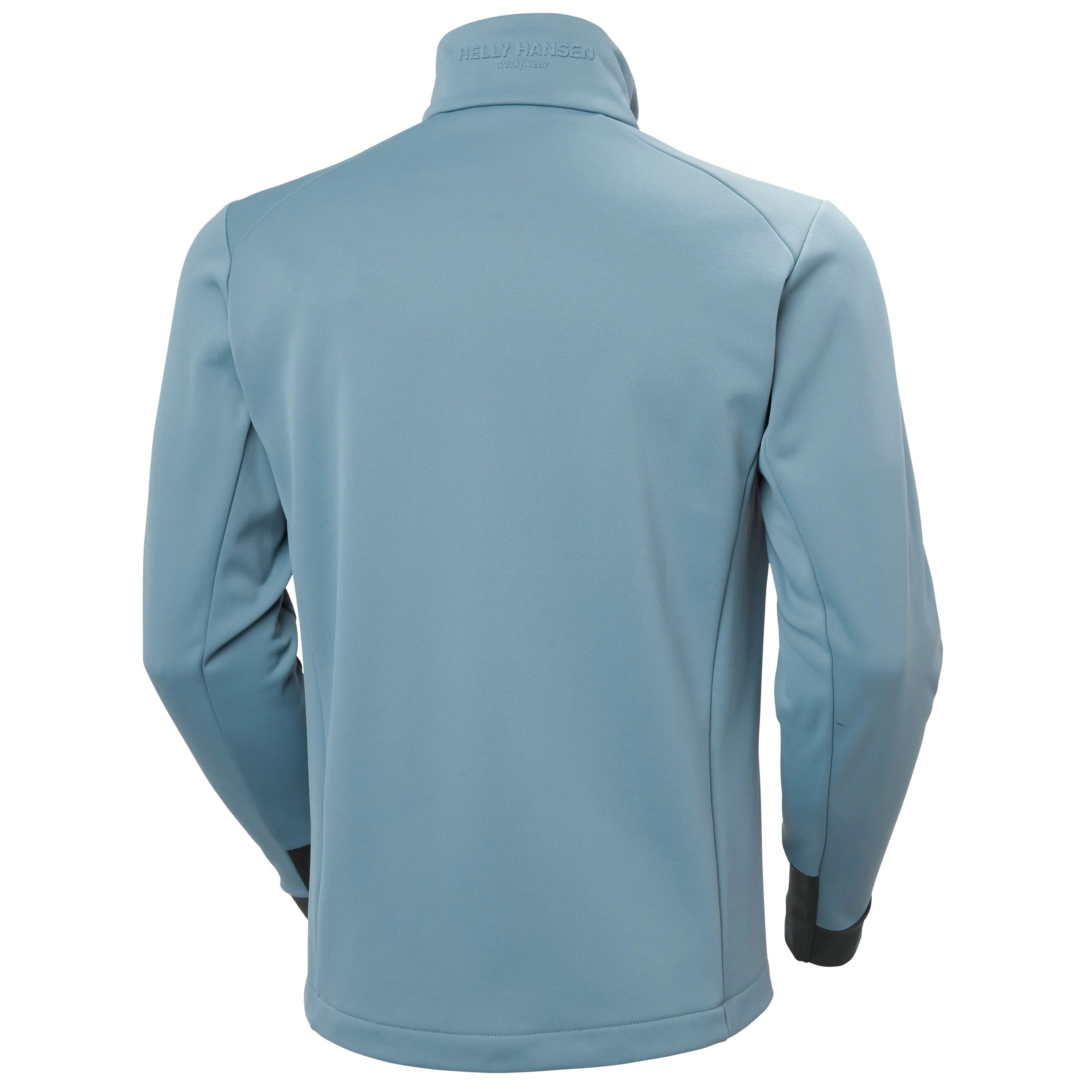TECH MIDLAYER 