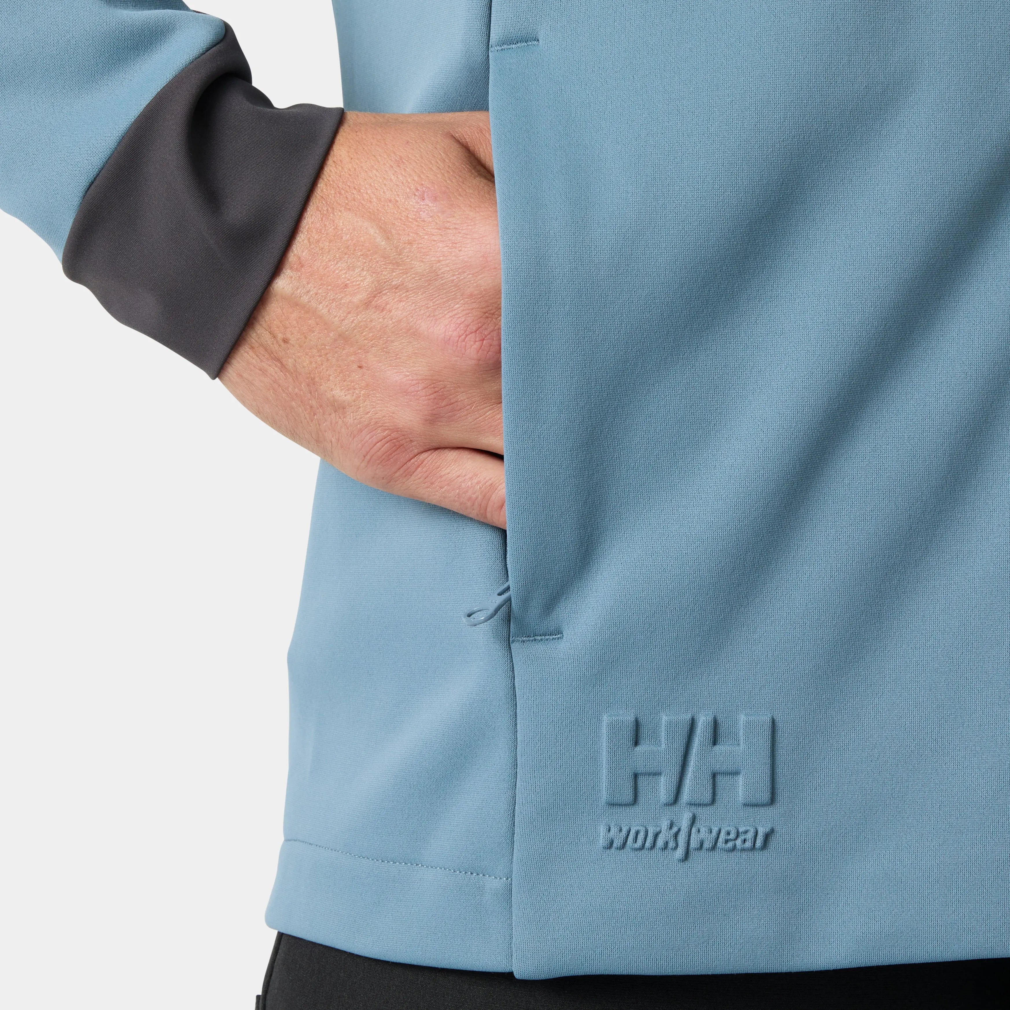 TECH MIDLAYER 