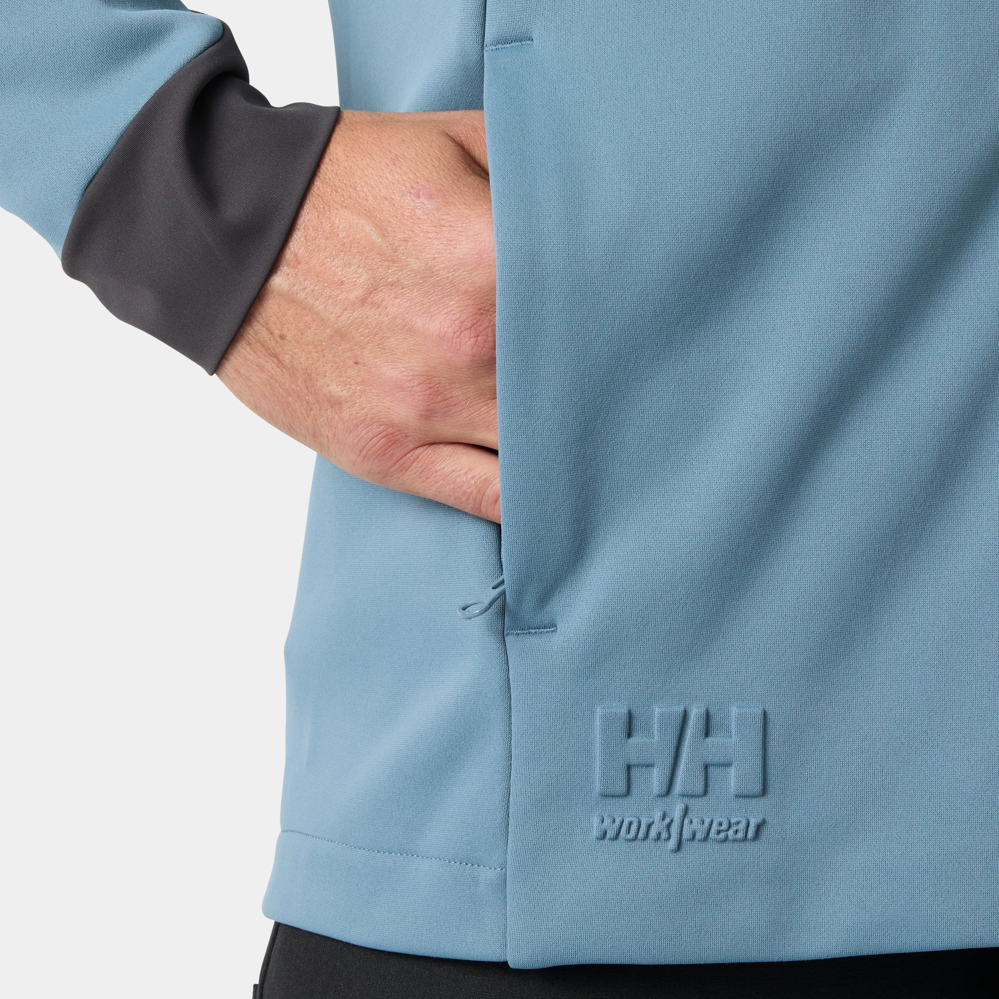 TECH MIDLAYER 