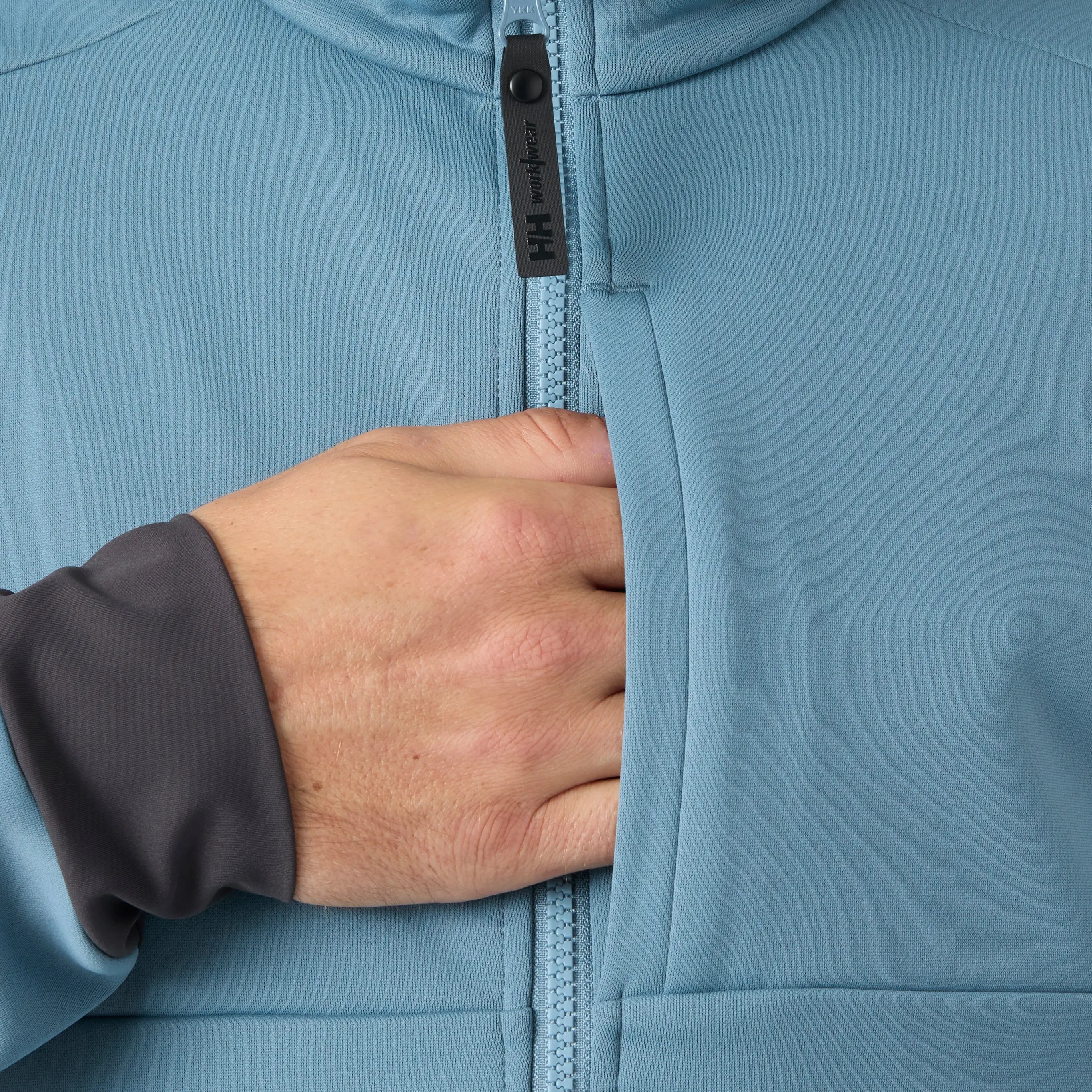 TECH MIDLAYER 