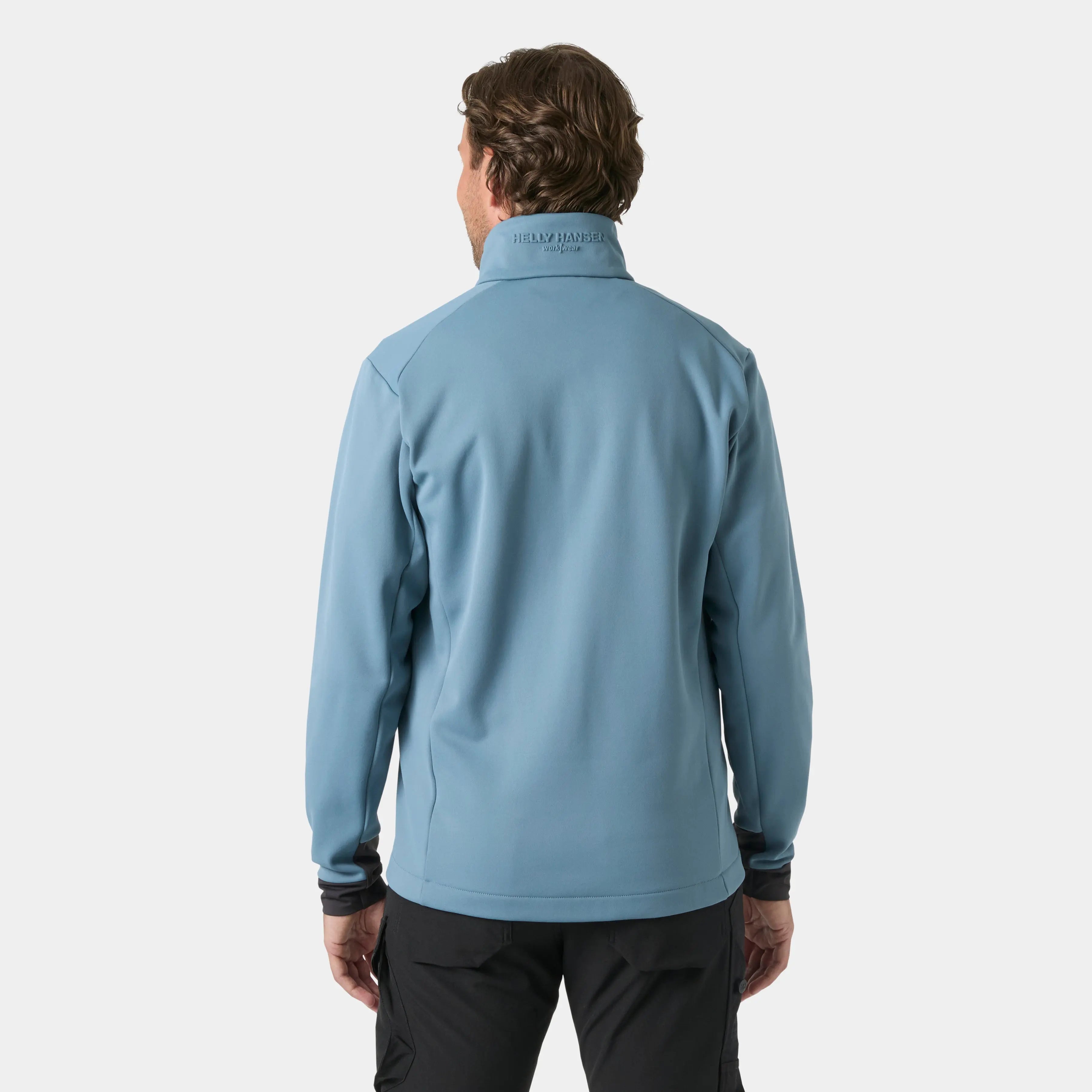 TECH MIDLAYER 