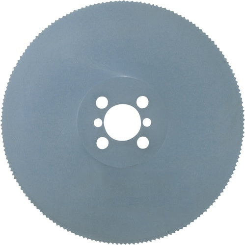 TECWERK Metallkreissägeblatt Sägeblatt-Ø 350 mm Breite 3.0 mm Zähnezahl 110 Bohrungs-Ø 40 mm 