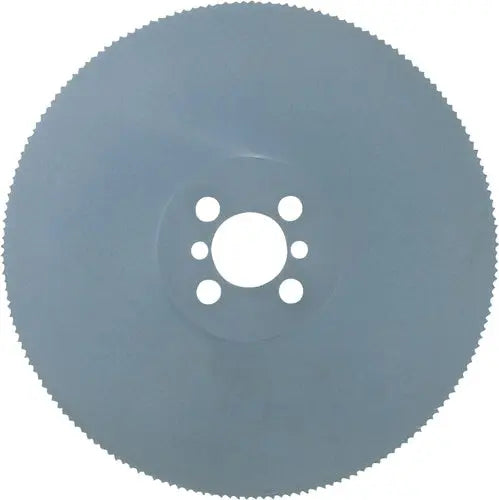 TECWERK Metallkreissägeblatt Sägeblatt-Ø 350 mm Breite 3.0 mm Zähnezahl 140 Bohrungs-Ø 32 mm 
