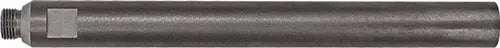 TECWERK Verlängerung Schaft-Ø 29,5 mm für Bohrungs-Ø 1/2 BSP (M) Aufnahme 1/2 BSP (F) Schaft-Ø 29.5 Länge 169 