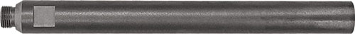 TECWERK Verlängerung Schaft-Ø 29,5 mm für Bohrungs-Ø 1/2 BSP (M) Aufnahme 1/2 BSP (F) Schaft-Ø 29.5 Länge 169 