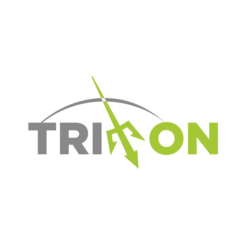 TRITON, dicht Höhensicherungsgerät mit automatischem Rückzug, Edelstahldrahtseil 20m 