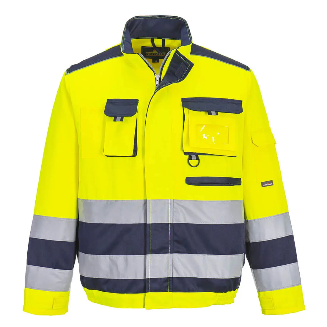 Lille Warnschutz-Jacke TX50 KERA-Arbeitsschutz