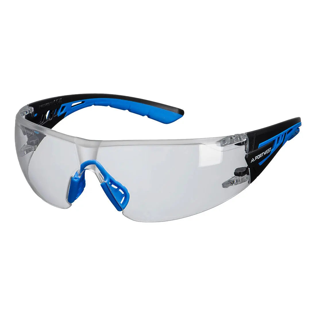 Tech Look Lite KN Schutzbrille PS27 - KERA Arbeitsschutz