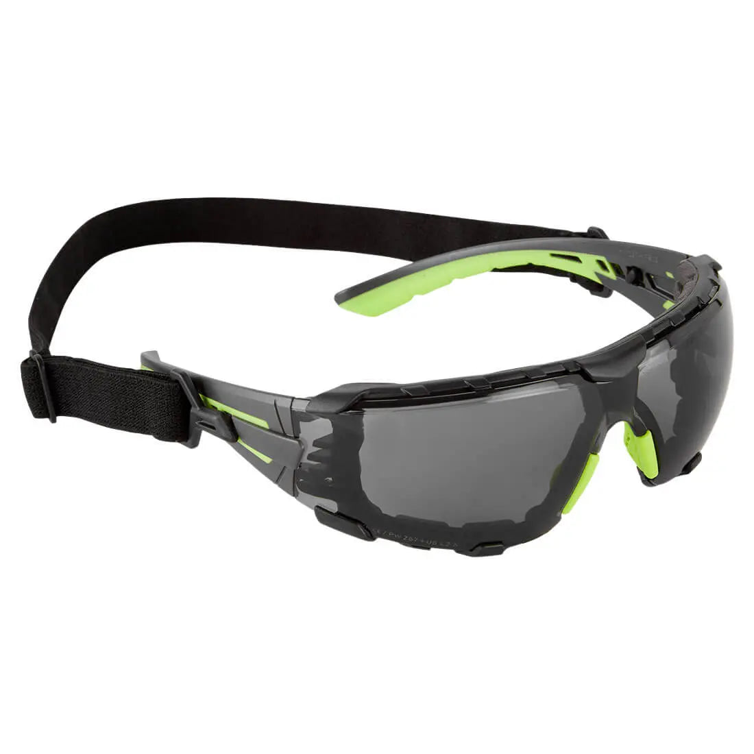 Tech Look Lite KN Schutzbrille PS28 - KERA Arbeitsschutz