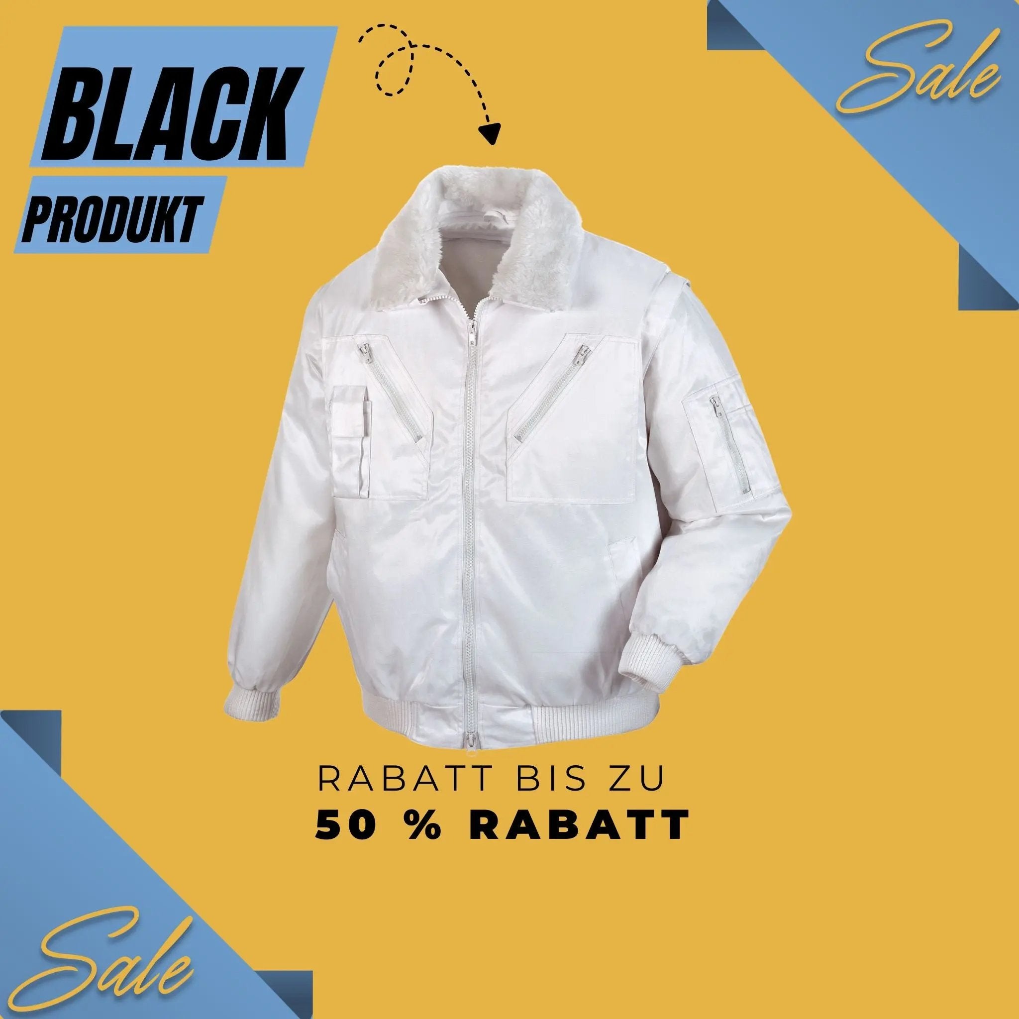 Texor Pilotenjacke OSLO 4175 teXXor®