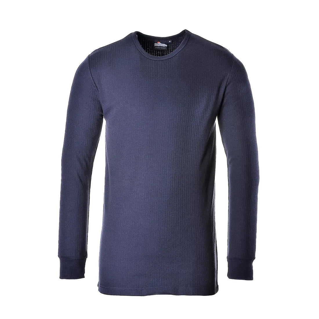 Thermo-T-Shirt mit langen Ärmeln B123 - KERA Arbeitsschutz