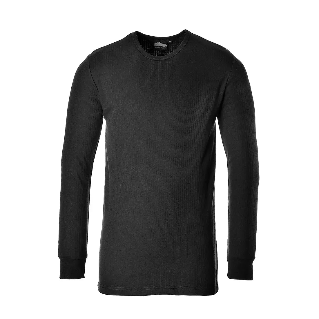 Thermo-T-Shirt mit langen Ärmeln B123 - KERA Arbeitsschutz