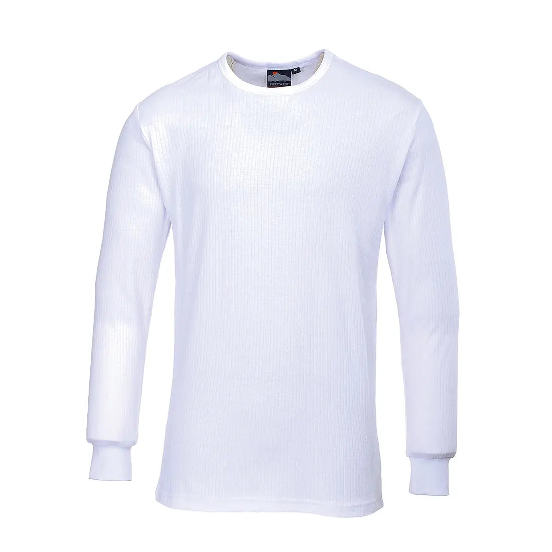 Thermo-T-Shirt mit langen Ärmeln B123 - KERA Arbeitsschutz