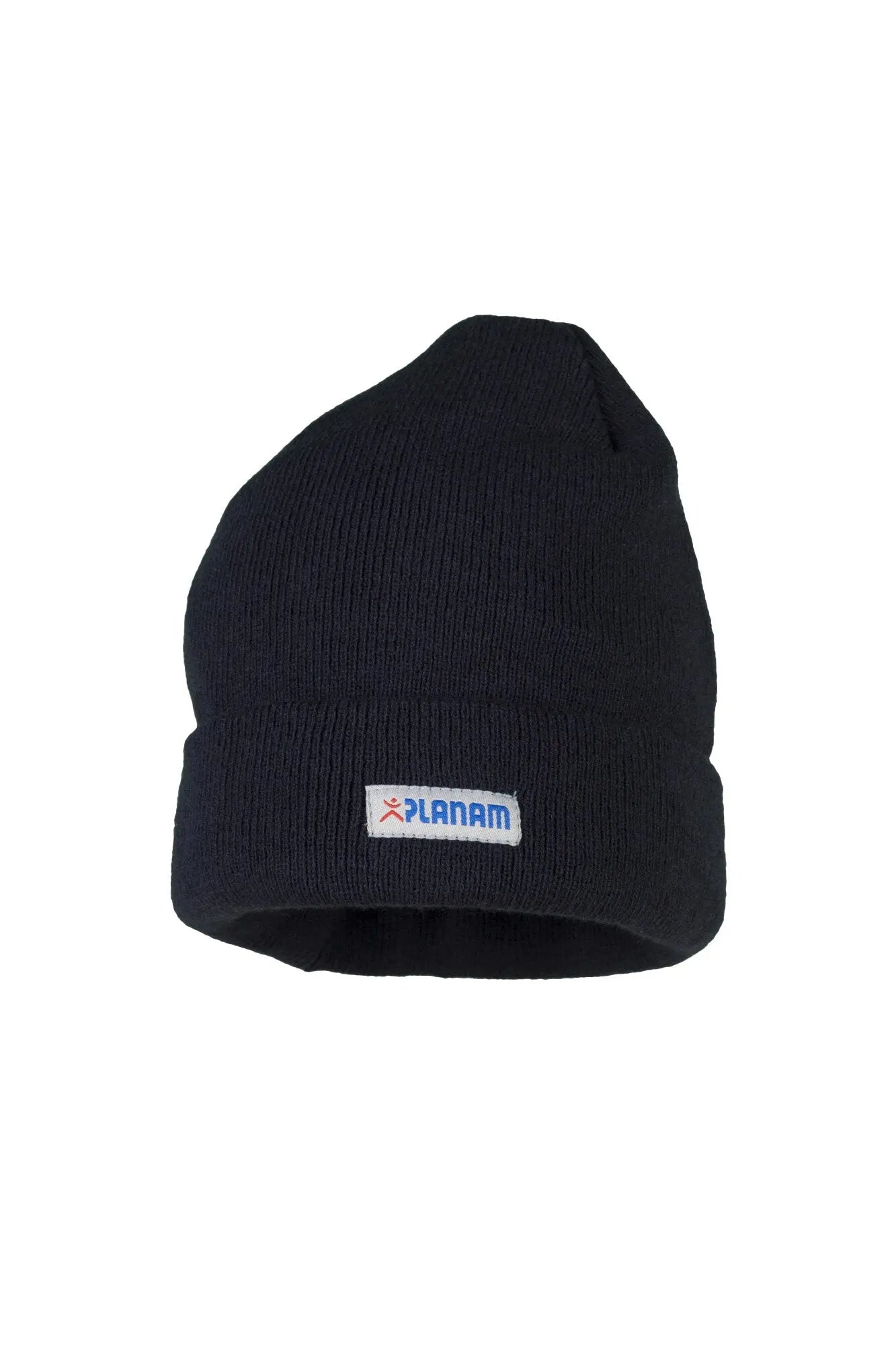 Thinsulatemütze mit Umschlag Unisex Winter Planam marine - KERA Arbeitsschutz