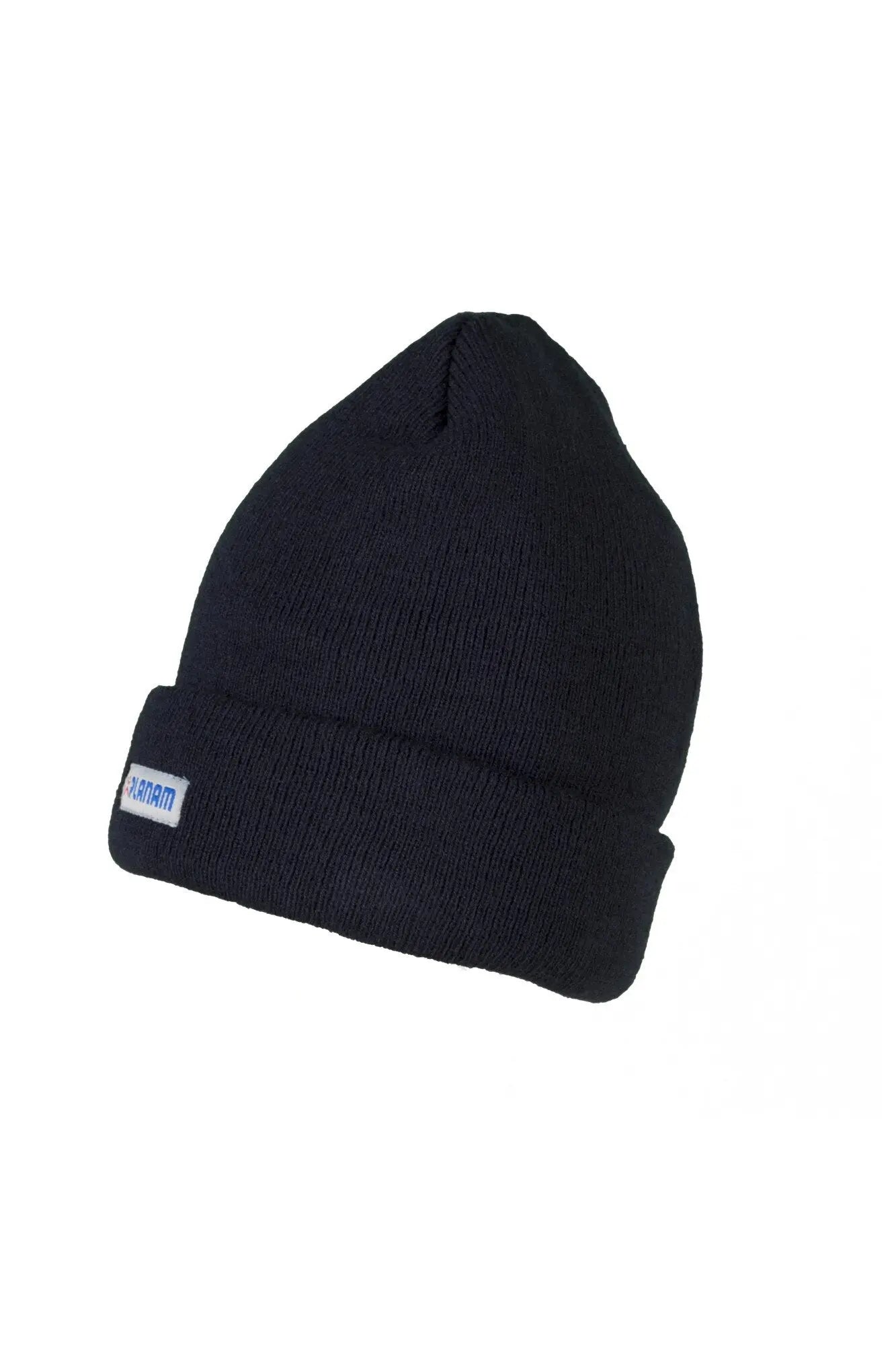 Thinsulatemütze mit Umschlag Unisex Winter Planam marine - KERA Arbeitsschutz