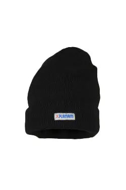 Thinsulatemütze mit Umschlag Unisex Winter Planam marine - KERA Arbeitsschutz