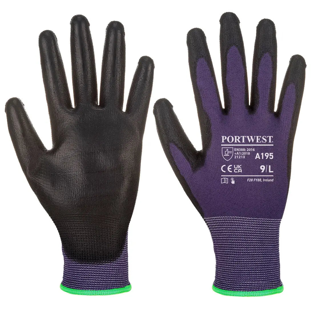 Touchscreen Handschuh A195 - KERA Arbeitsschutz