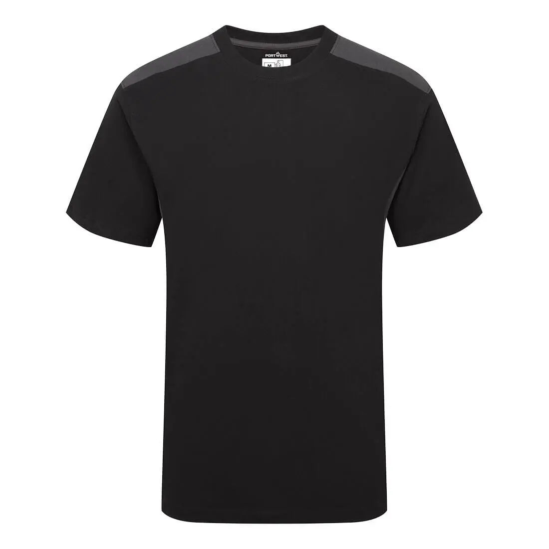 Two-Tone T-Shirt S/S W1660 - KERA Arbeitsschutz