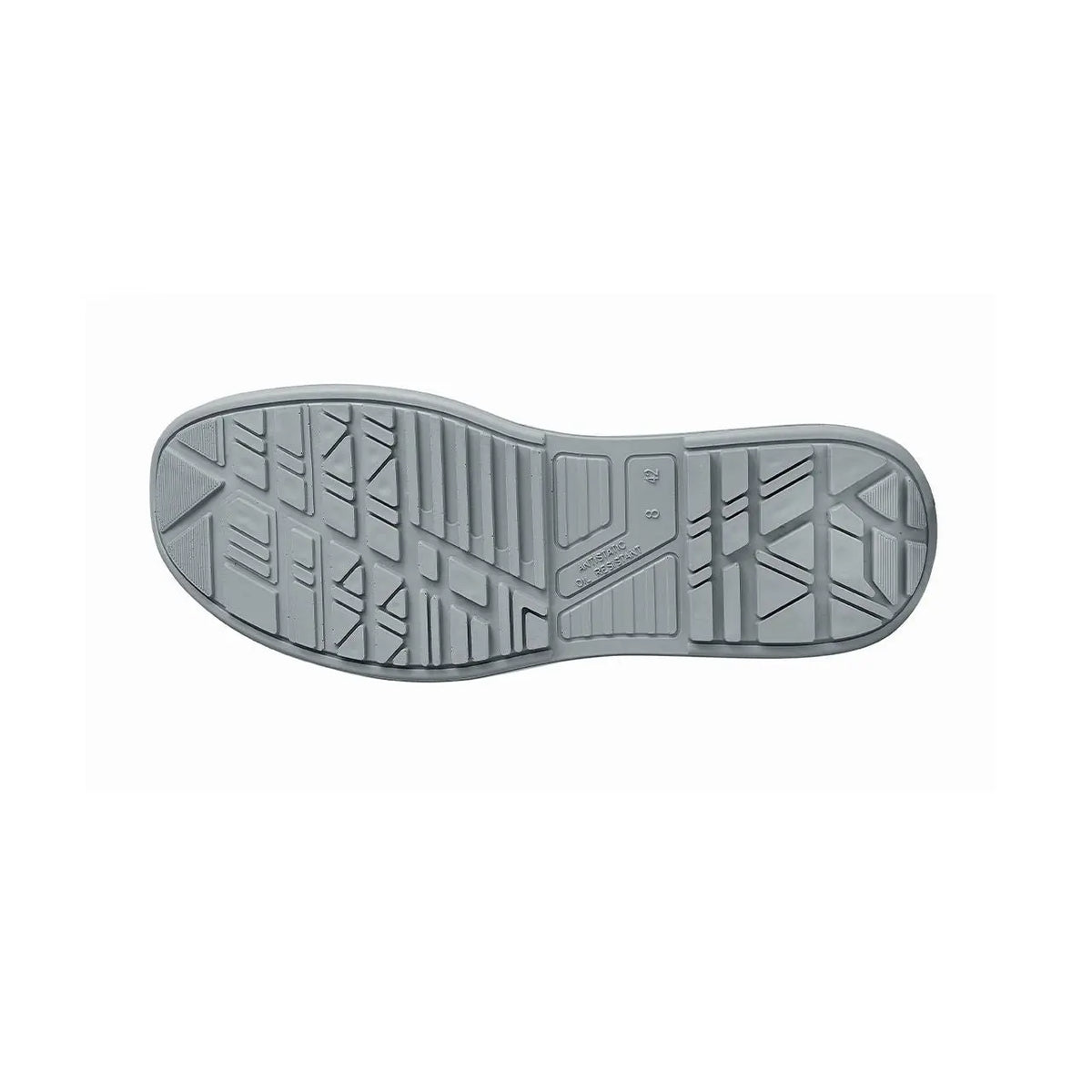 U-Power Sicherheitshalbschuhe S1PS COAL s GREY 