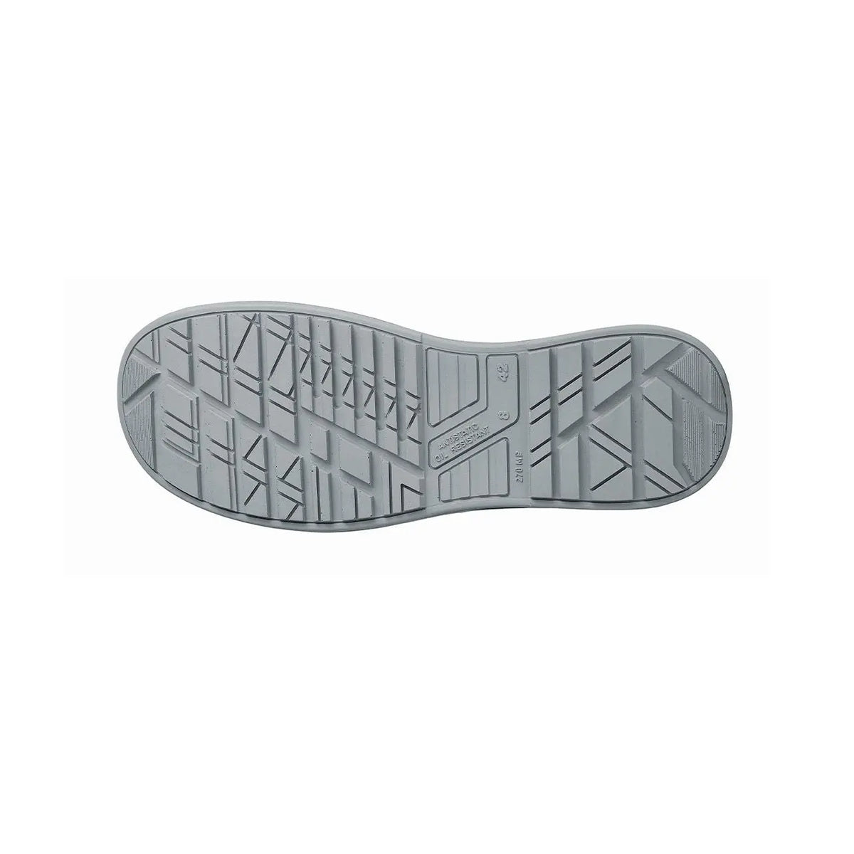 U-Power Sicherheitshalbschuhe S1PS OSLO s ESD GREY 