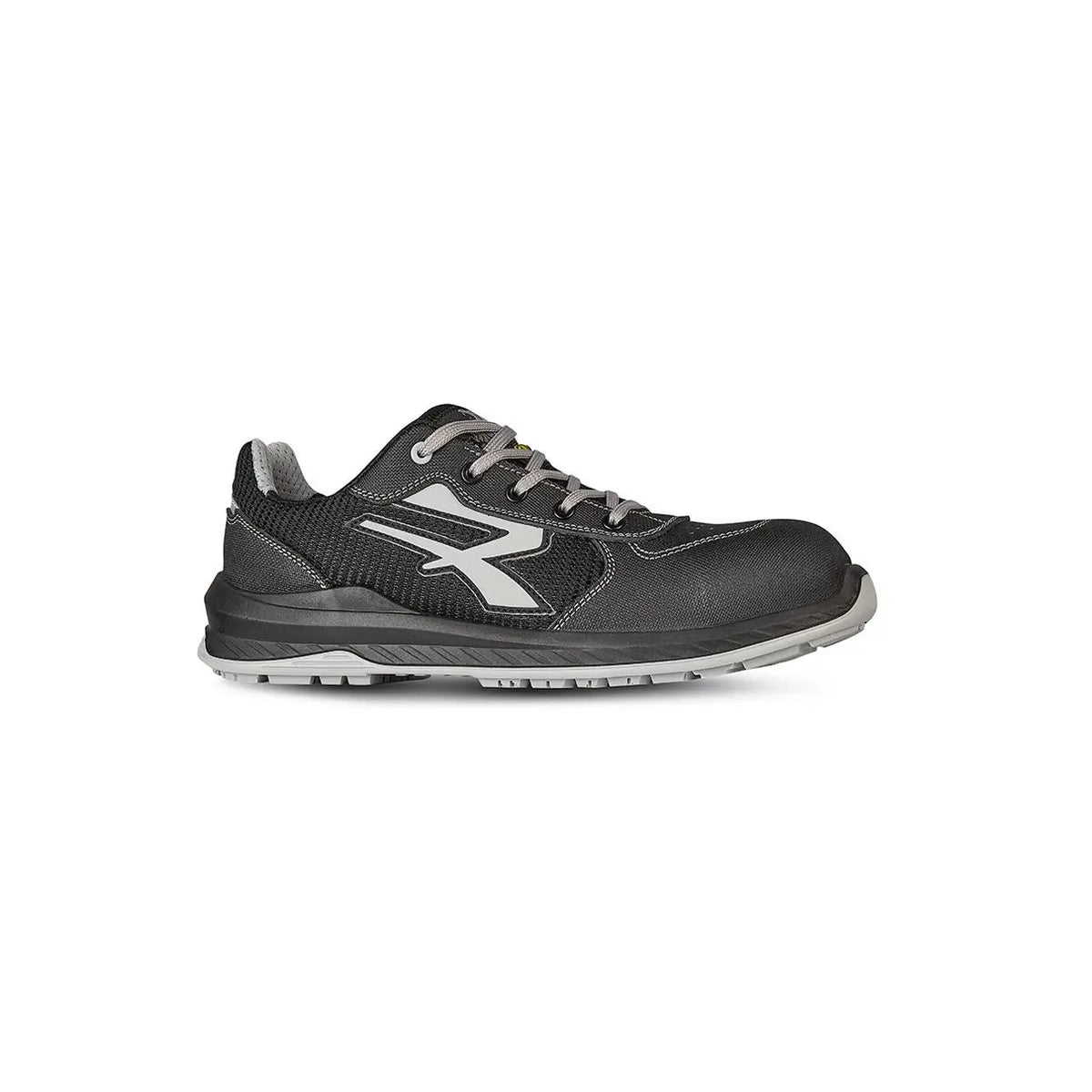 U-Power Sicherheitshalbschuhe S1PS SHANGHAI s ESD GREY 