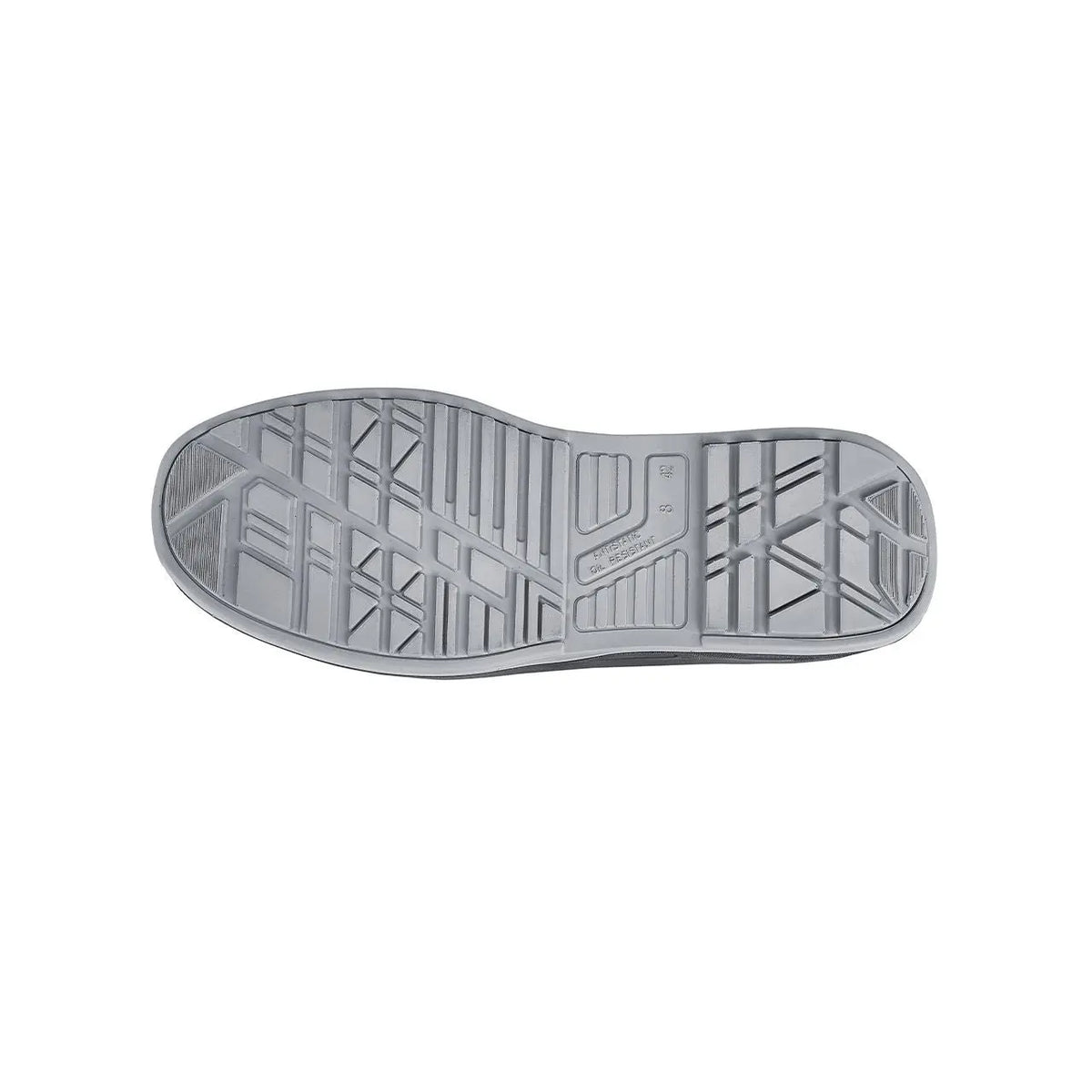 U-Power Sicherheitshalbschuhe S1PS SPECTER s ESD GREY / GREEN 
